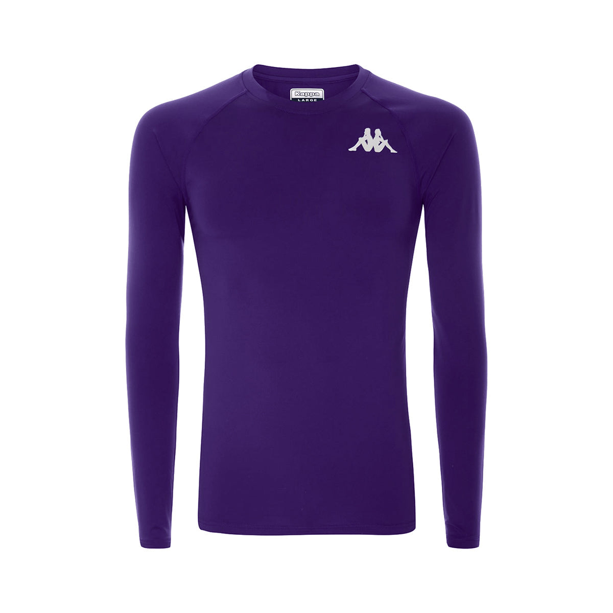 Sous-maillot Vurbat Lila Unisex - Bild 1