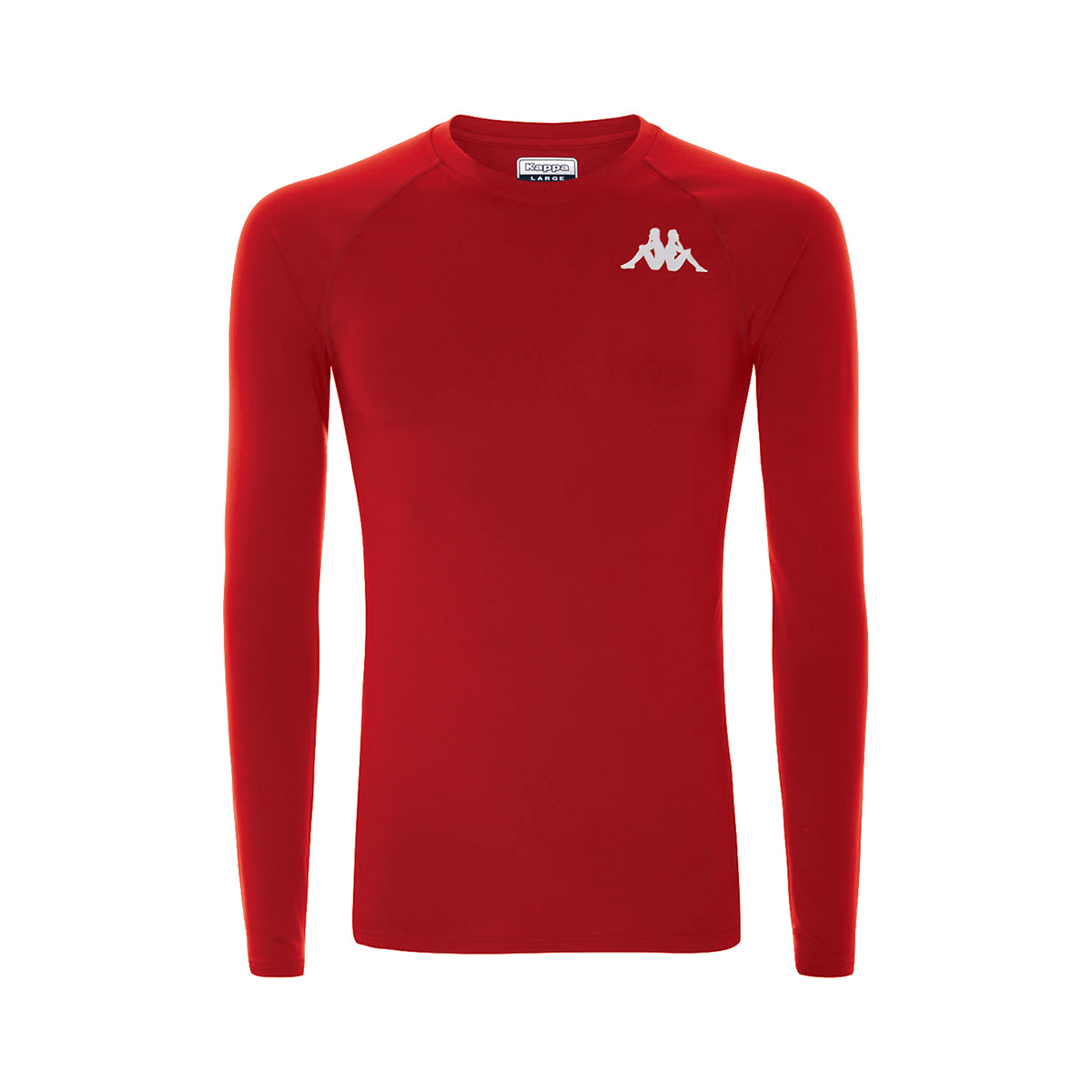 Sous-maillot Vurbat Rot Unisex - Bild 1