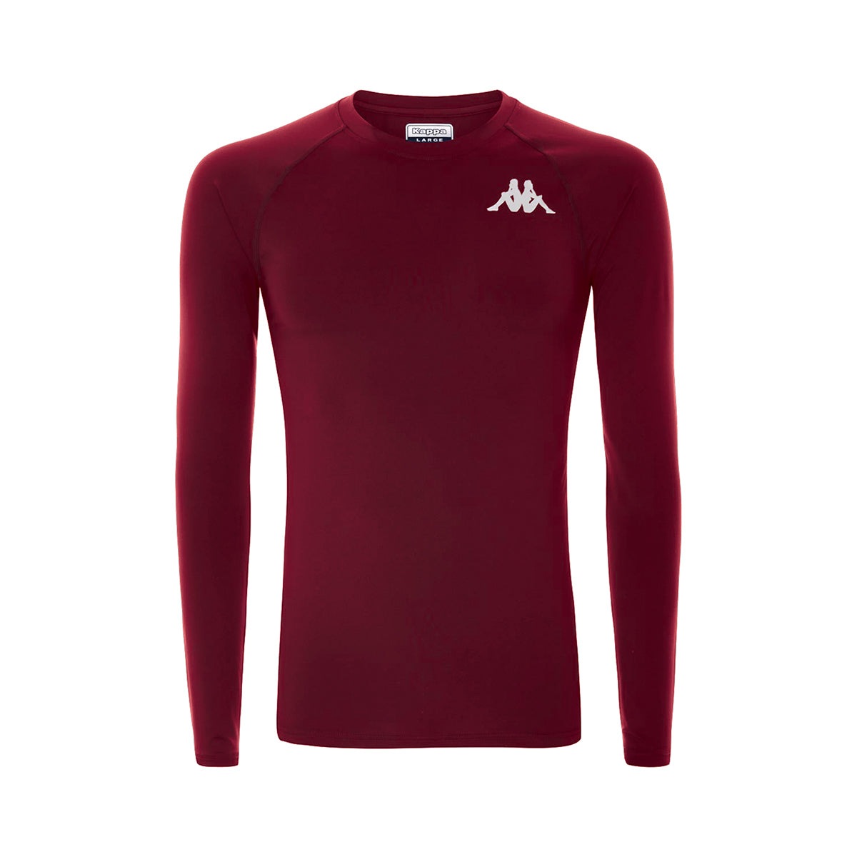 Sous-maillot Vurbat Rot Kinder - Bild 1
