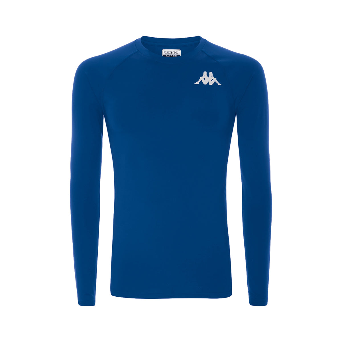 Sous-maillot Vurbat Blau Kinder - Bild 1