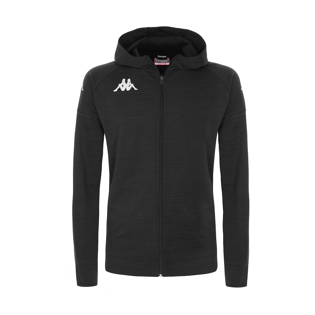 Veste Venezia Grau Herren - Bild 1