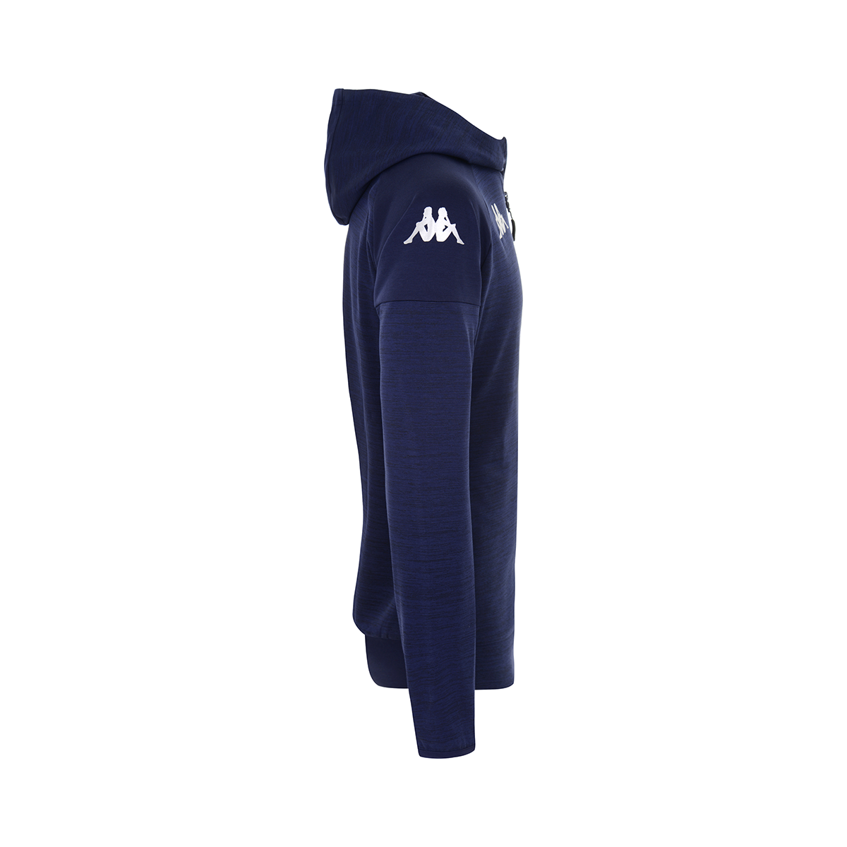 Veste Venezia Blau Herren - Bild 2