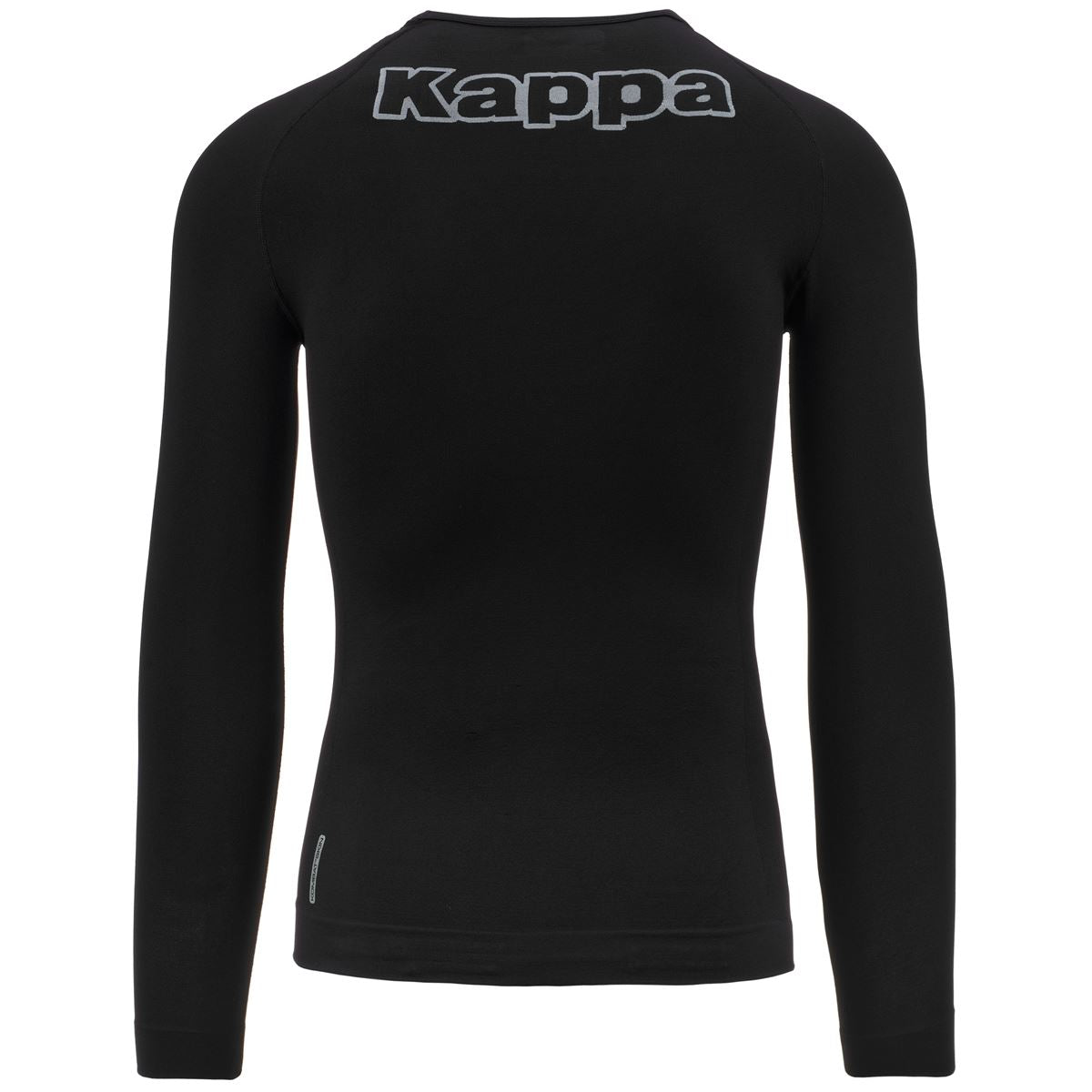 Sous-maillot Bongv Pro Team Schwarz Unisex - Bild 2