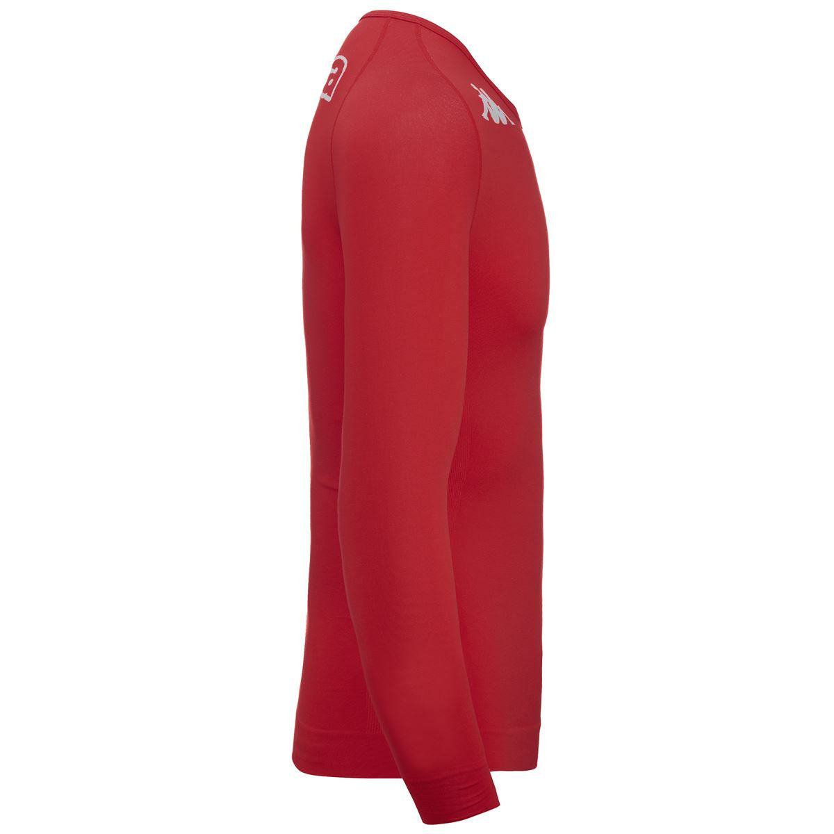 Sous-maillot Bongv Pro Team Rot Unisex - Bild 2