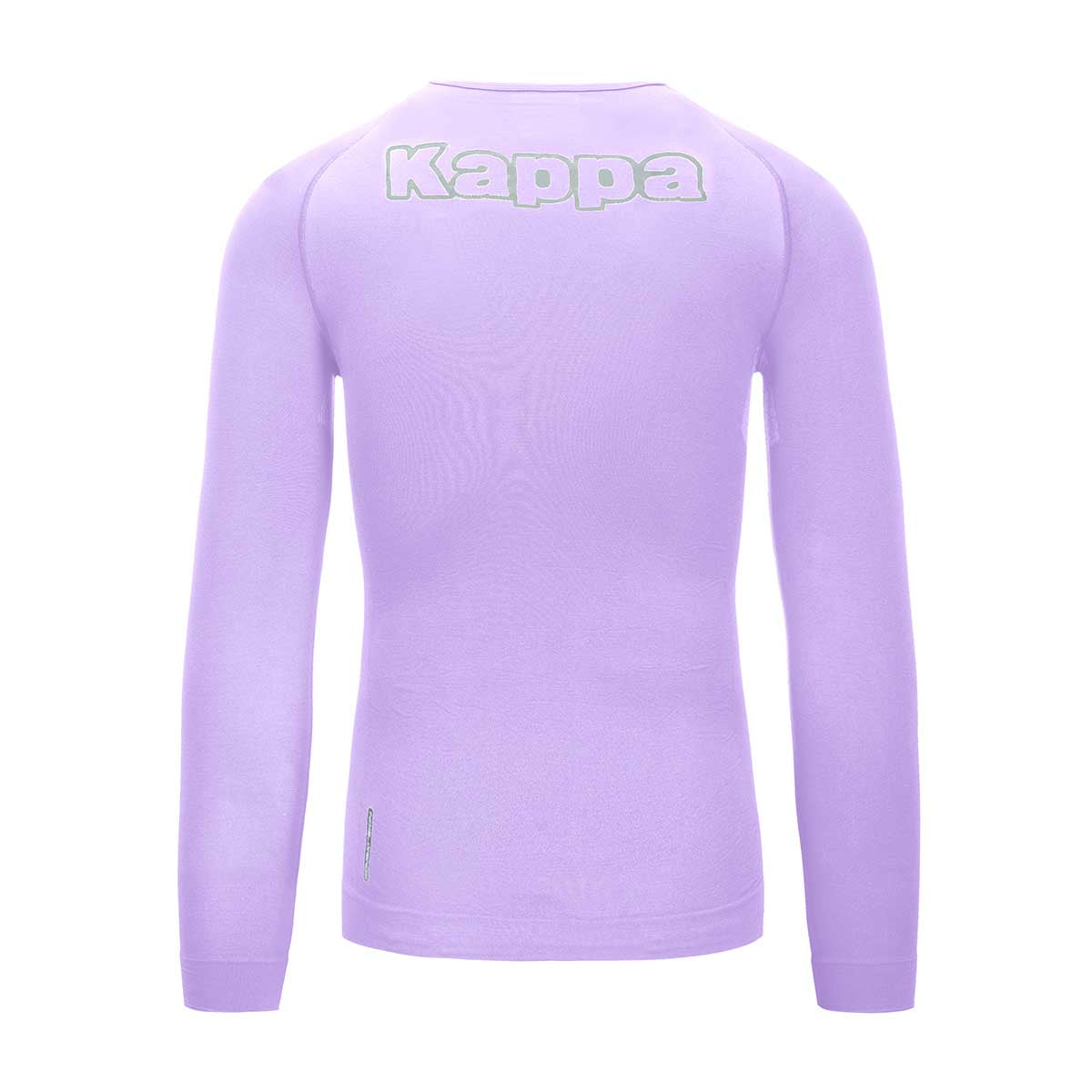 Sous-maillot Bongv Pro Team Lila Unisex - Bild 2