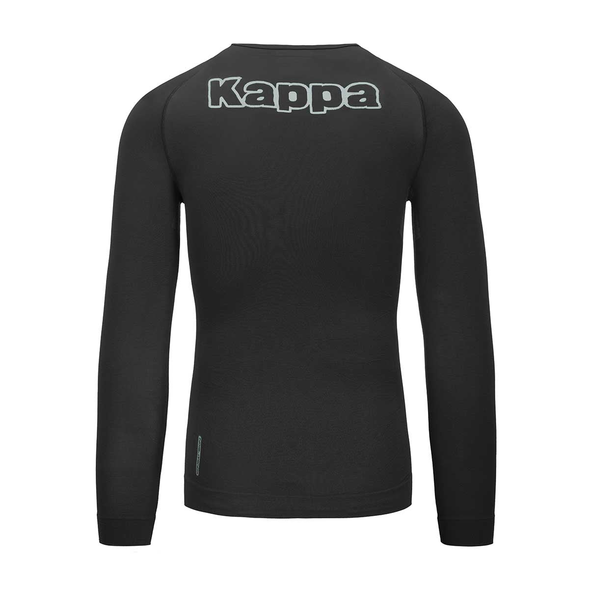 Sous-maillot Bongv Pro Team Grau Unisex - Bild 2