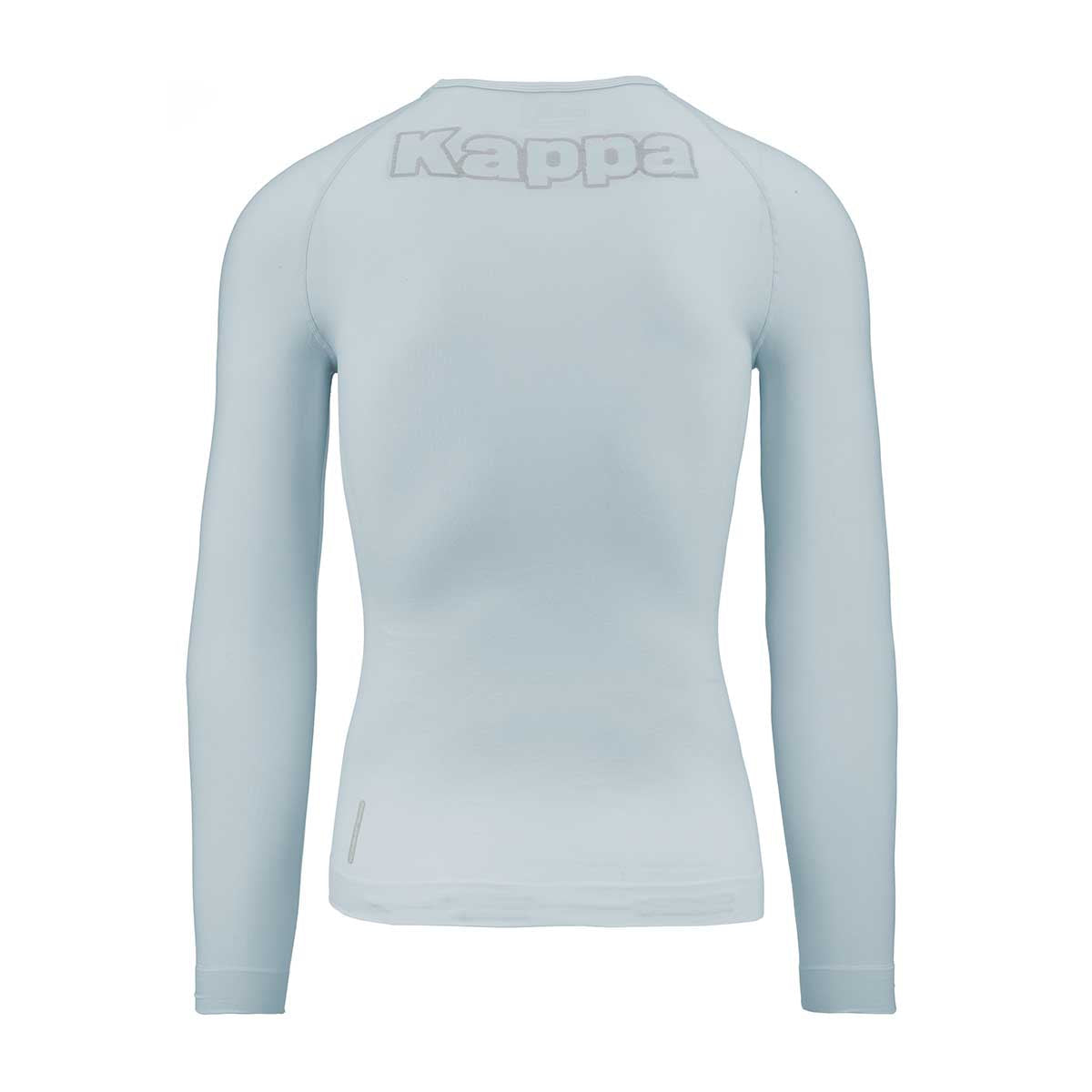 Sous-maillot Bongv Pro Team Blau Unisex - Bild 2