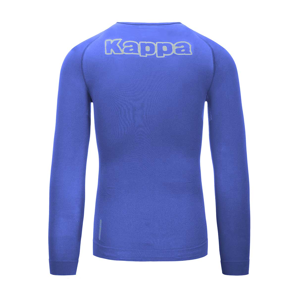 Sous-maillot Bongv Pro Team Blau Unisex - Bild 2