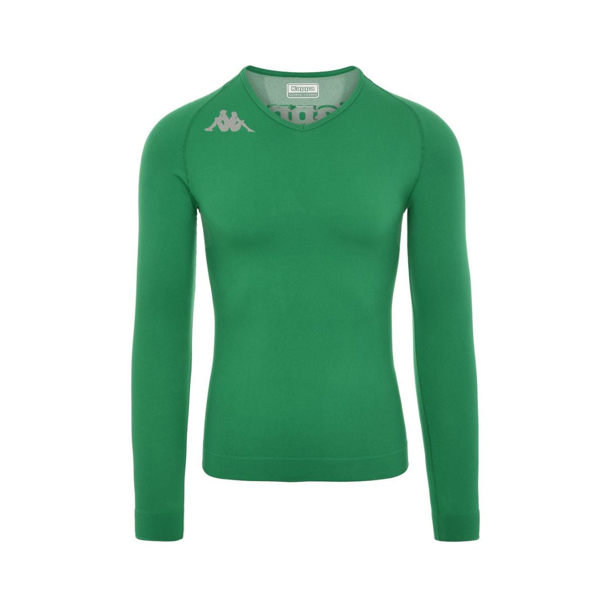 Sous-maillot Bongv Pro Team Grün Unisex - Bild 1