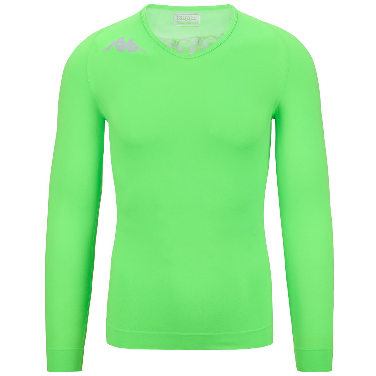Sous-maillot Bongv Pro Team Grün Unisex - Bild 1