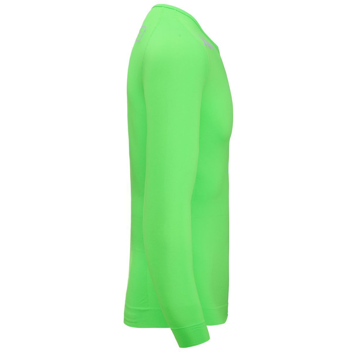 Sous-maillot Bongv Pro Team Grün Unisex - Bild 2