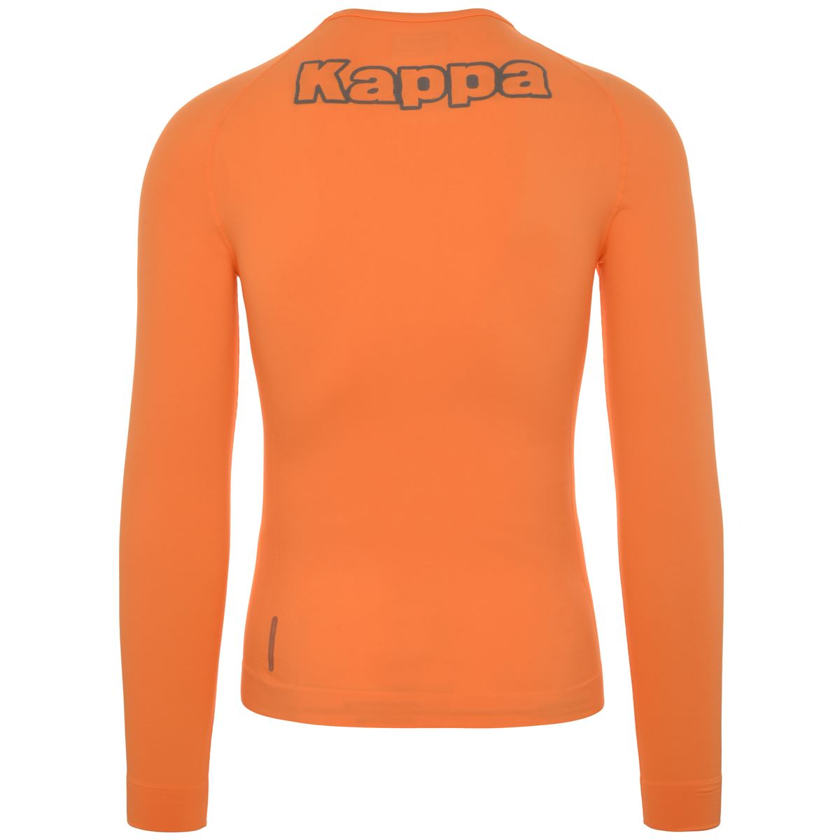 Sous-maillot Bongv Pro Team Orange Unisex - Bild 3