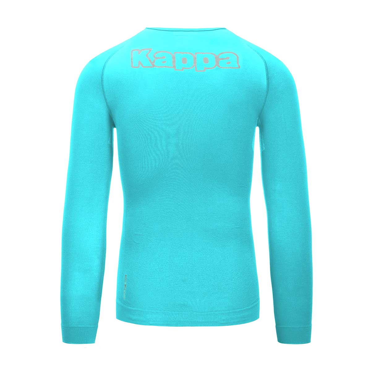 Sous-maillot Bongv Pro Team Blau Unisex - Bild 2