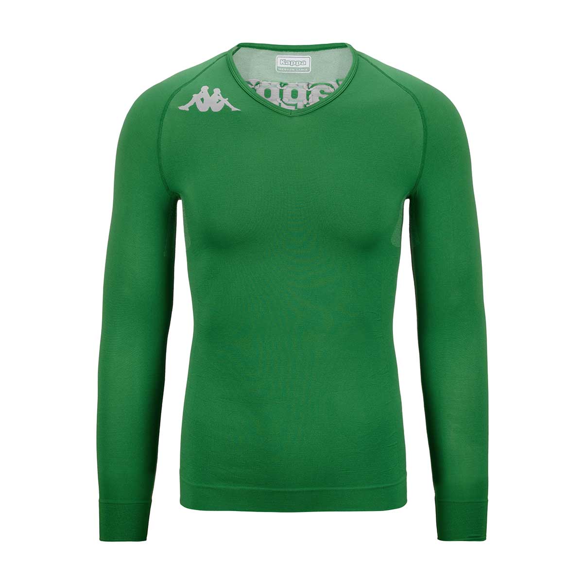 Sous-maillot Bongv Pro Team Grün Unisex - Bild 1