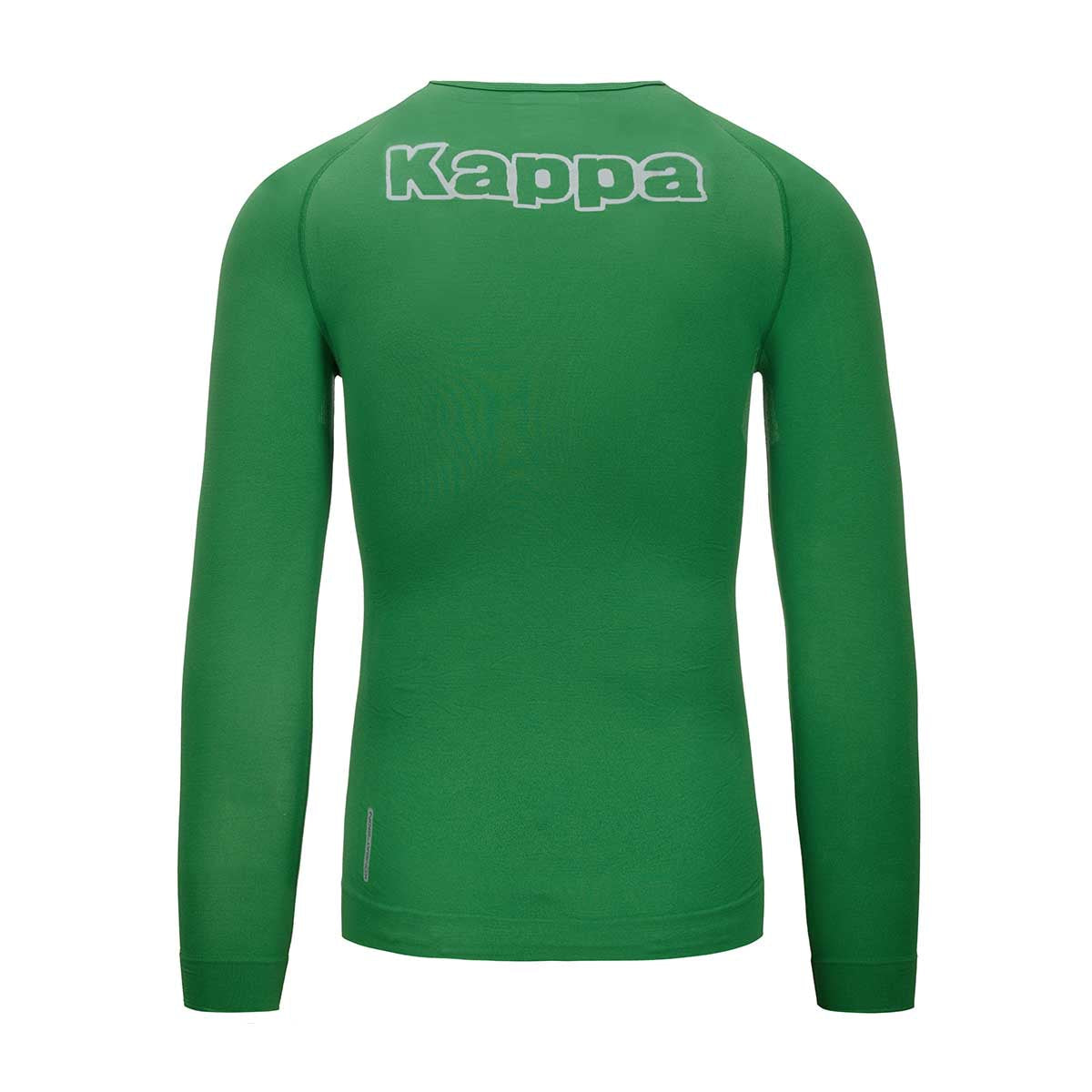 Sous-maillot Bongv Pro Team Grün Unisex - Bild 2