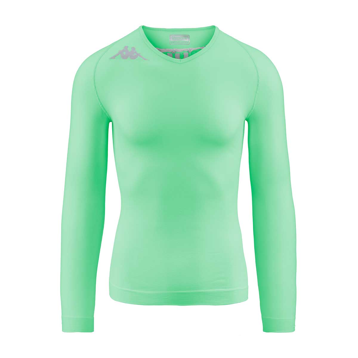 Sous-maillot Bongv Pro Team Grün Unisex - Bild 1