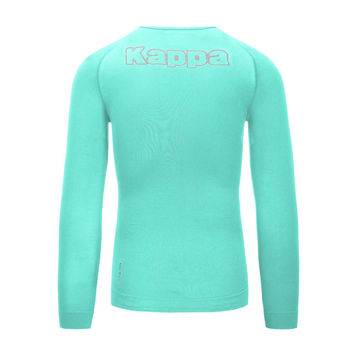 Sous-maillot Bongv Pro Team Blau Unisex - Bild 2