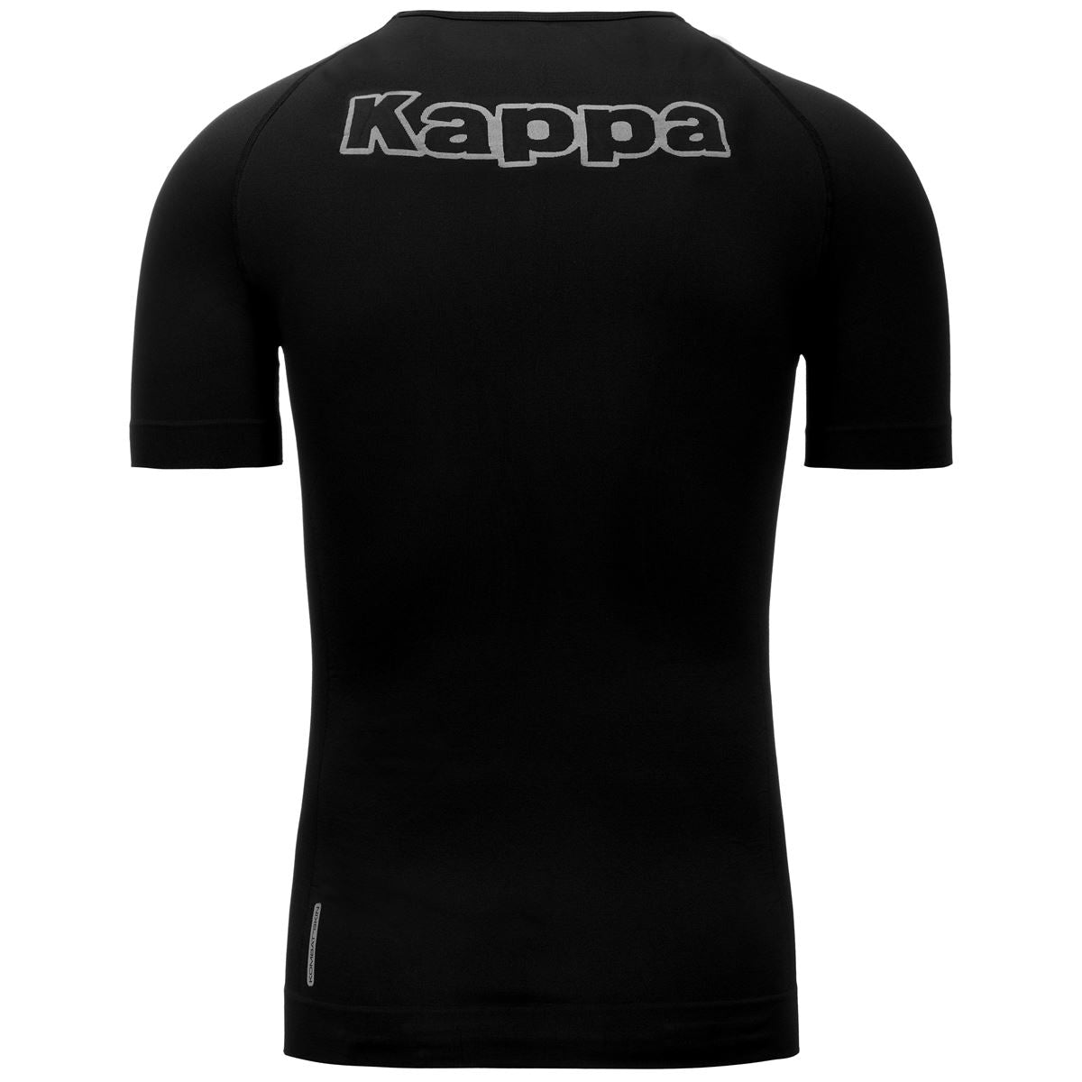 Sous-maillot Bortv Pro Team Schwarz Unisex - Bild 3