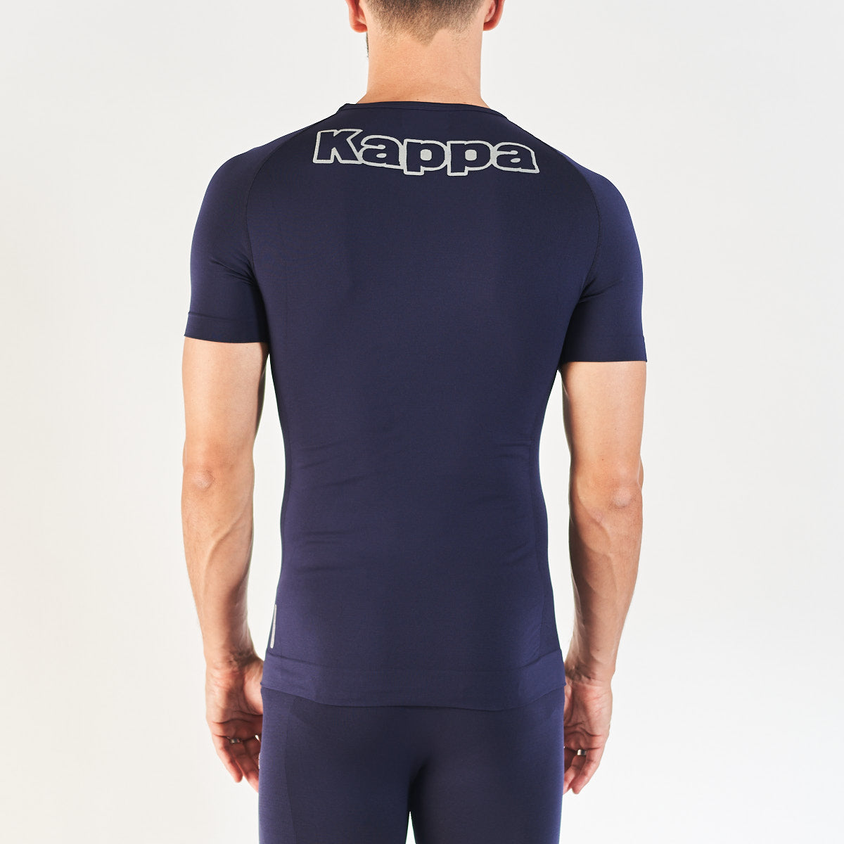 Sous-maillot Bortv Pro Team Blau Unisex - Bild 3