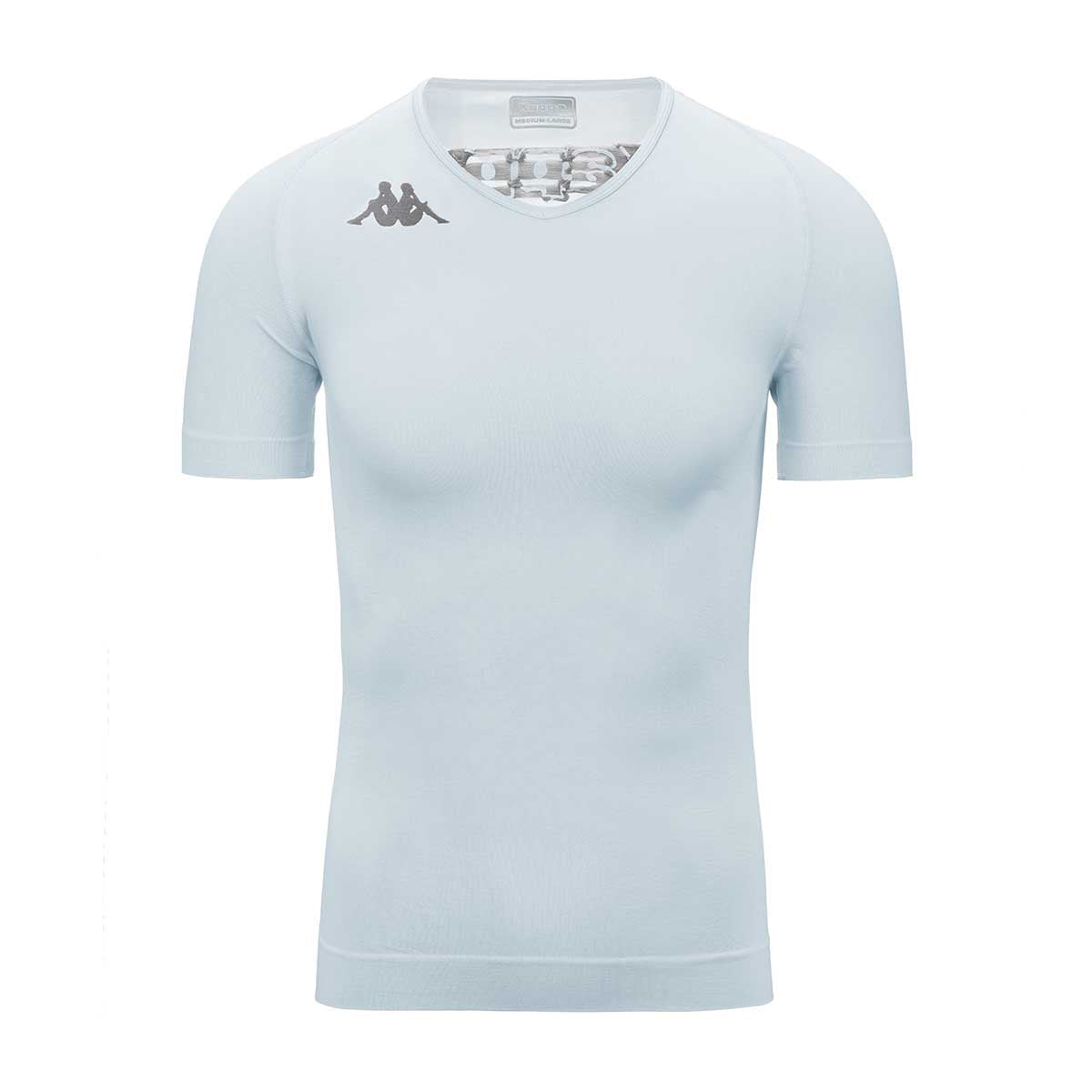 Sous-maillot Bortv Pro Team Blau Unisex - Bild 1
