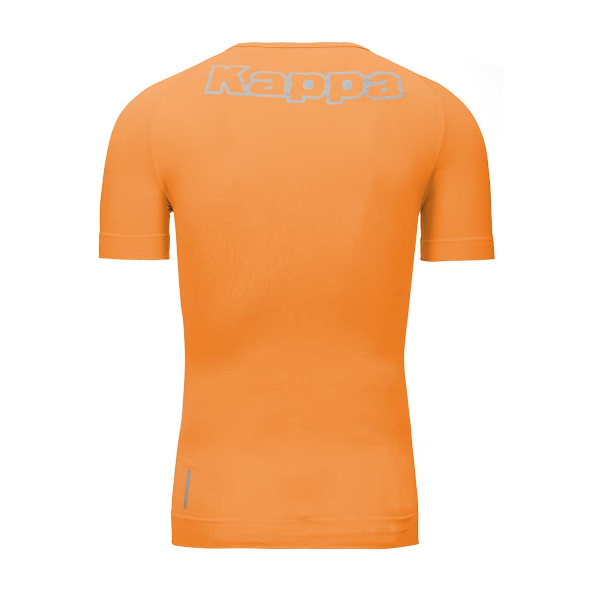 Sous-maillot Bortv Pro Team Orange Unisex - Bild 2