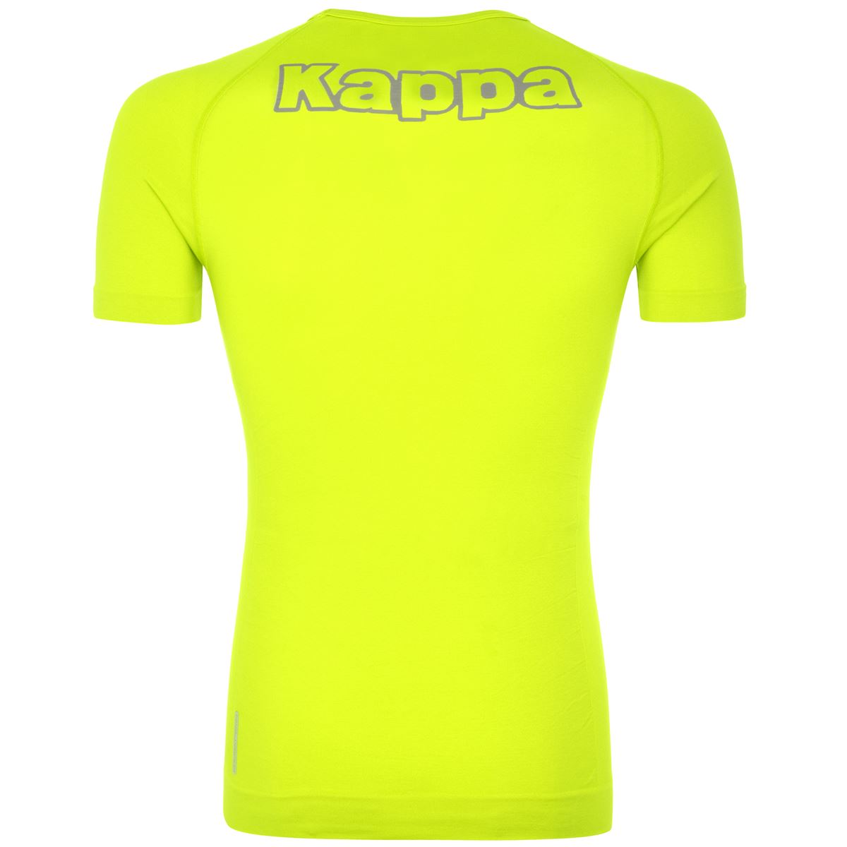 Sous-maillot Bortv Pro Team Gelb Unisex - Bild 2