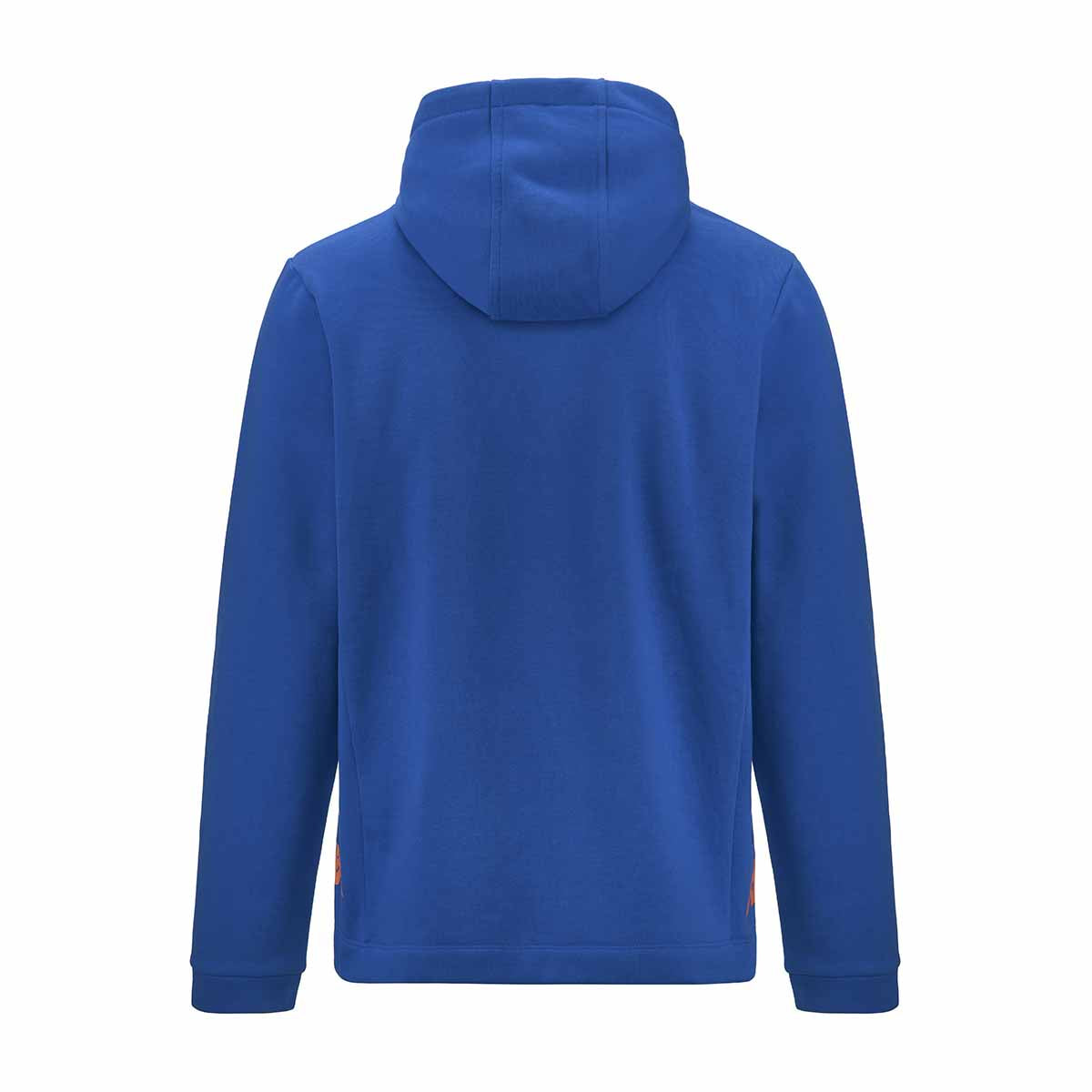 Hoodie Kinder Giordi Blau - Bild 3