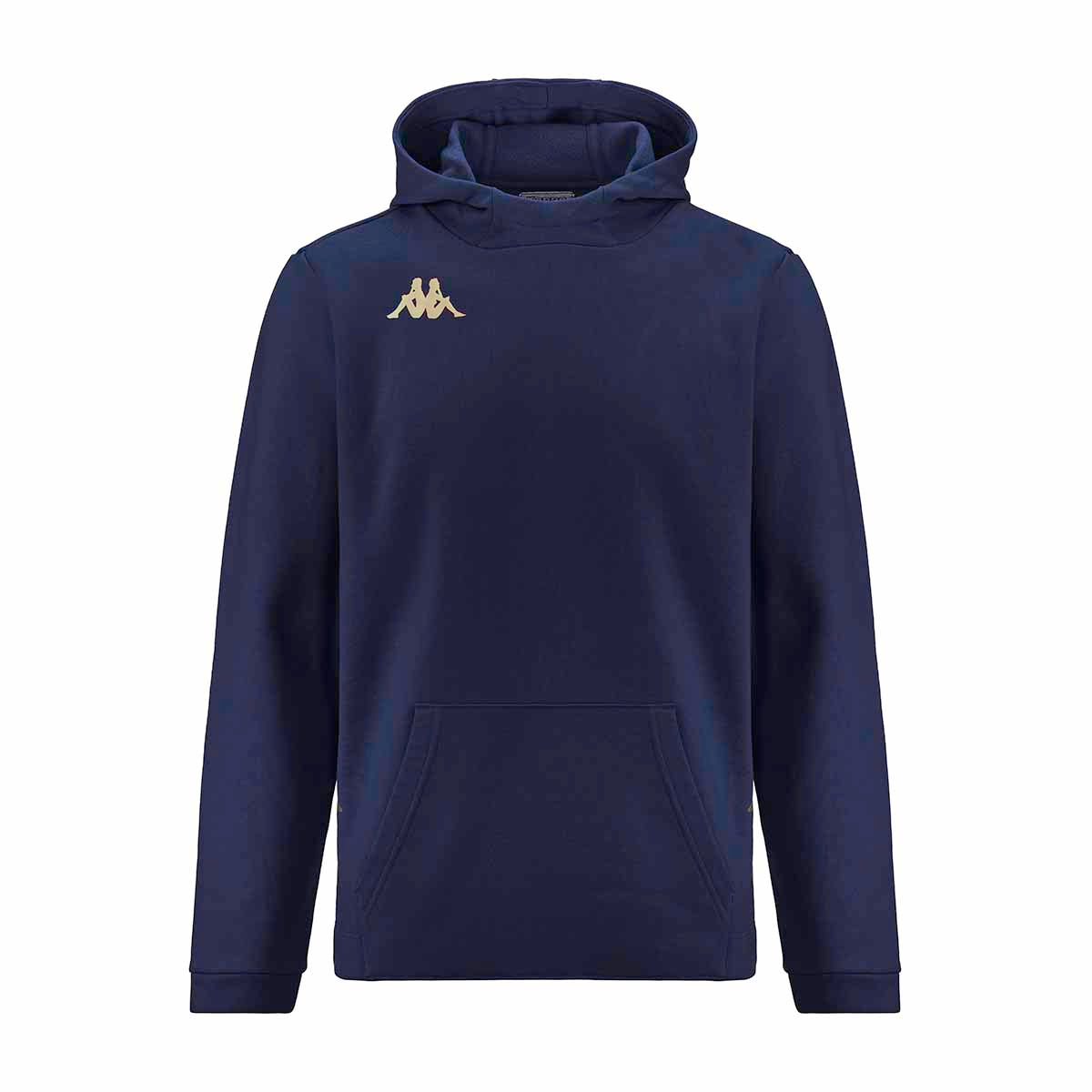 Hoodie Kinder Giordi Blau - Bild 1