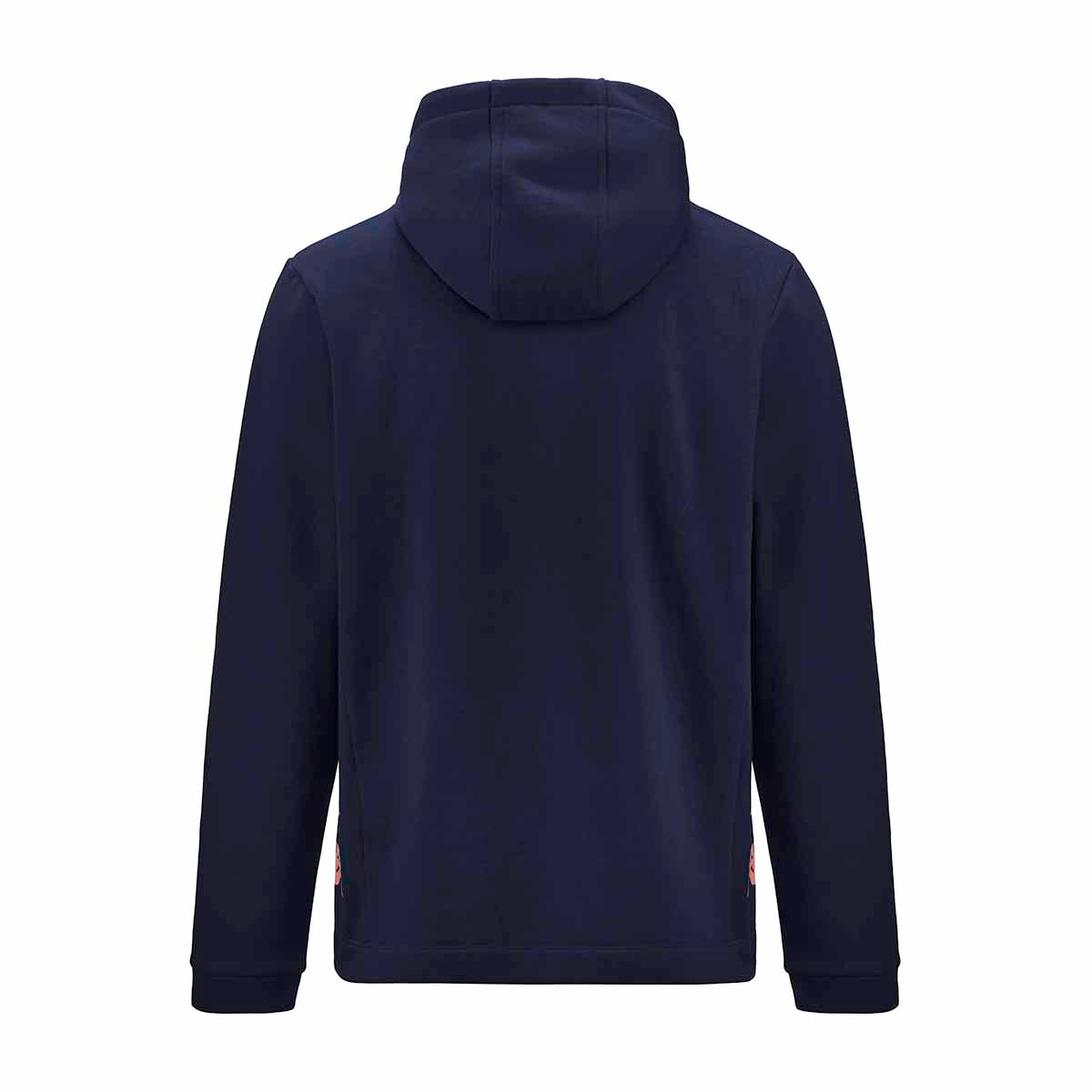 Hoodie Herren Giordi Blau - Bild 3