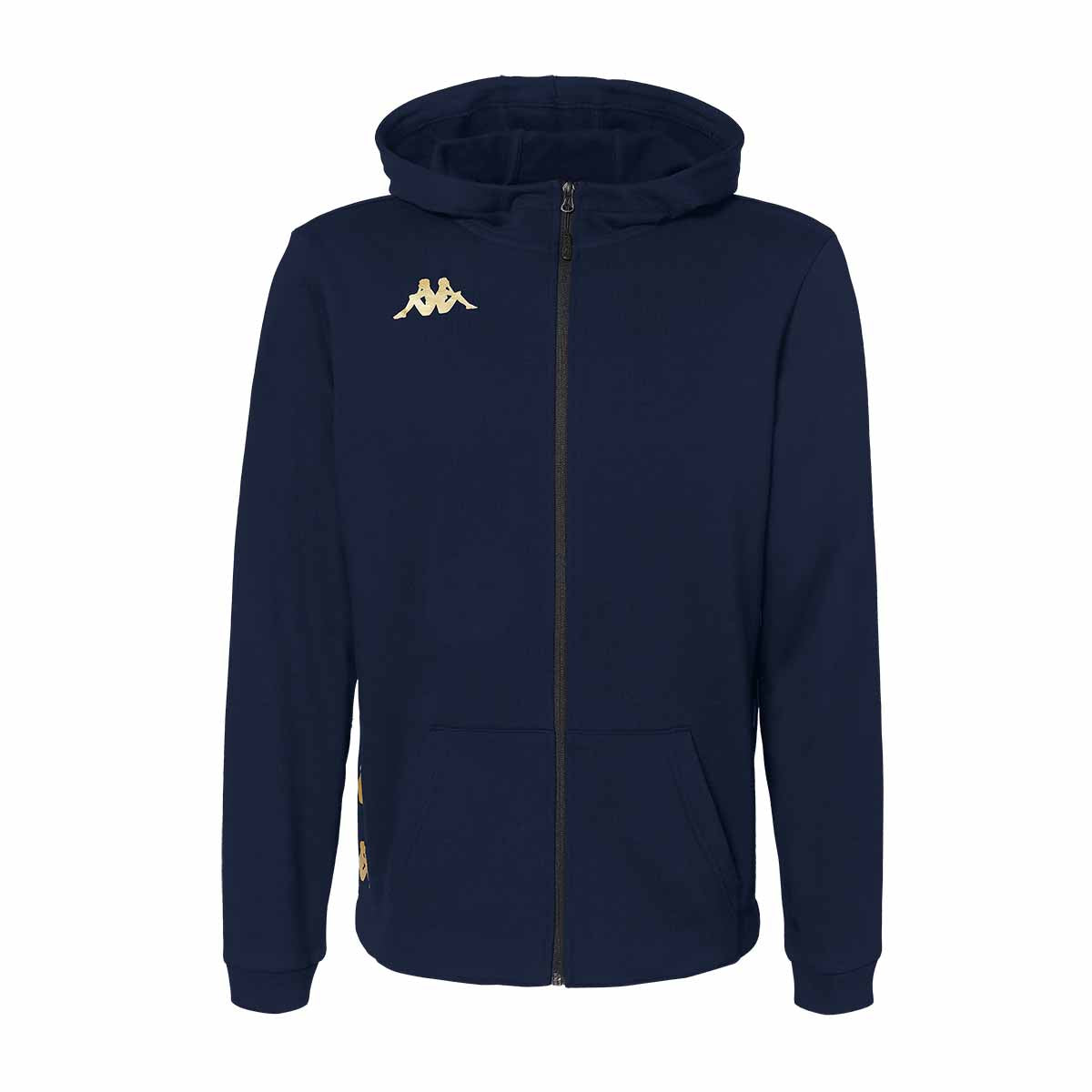 Veste Giordizi Blau Kinder - Bild 1