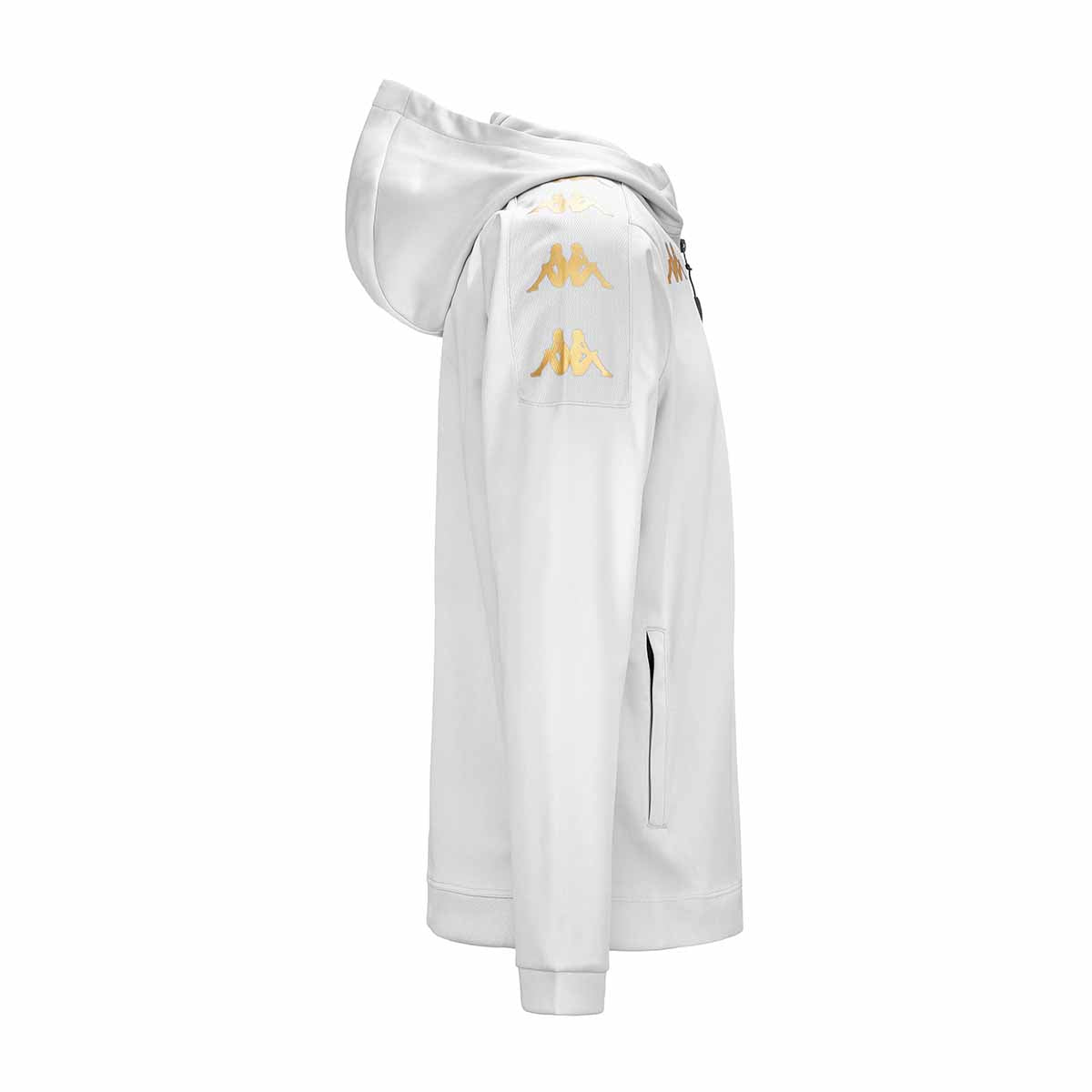 Veste Grevolo Weiß Kinder - Bild 2