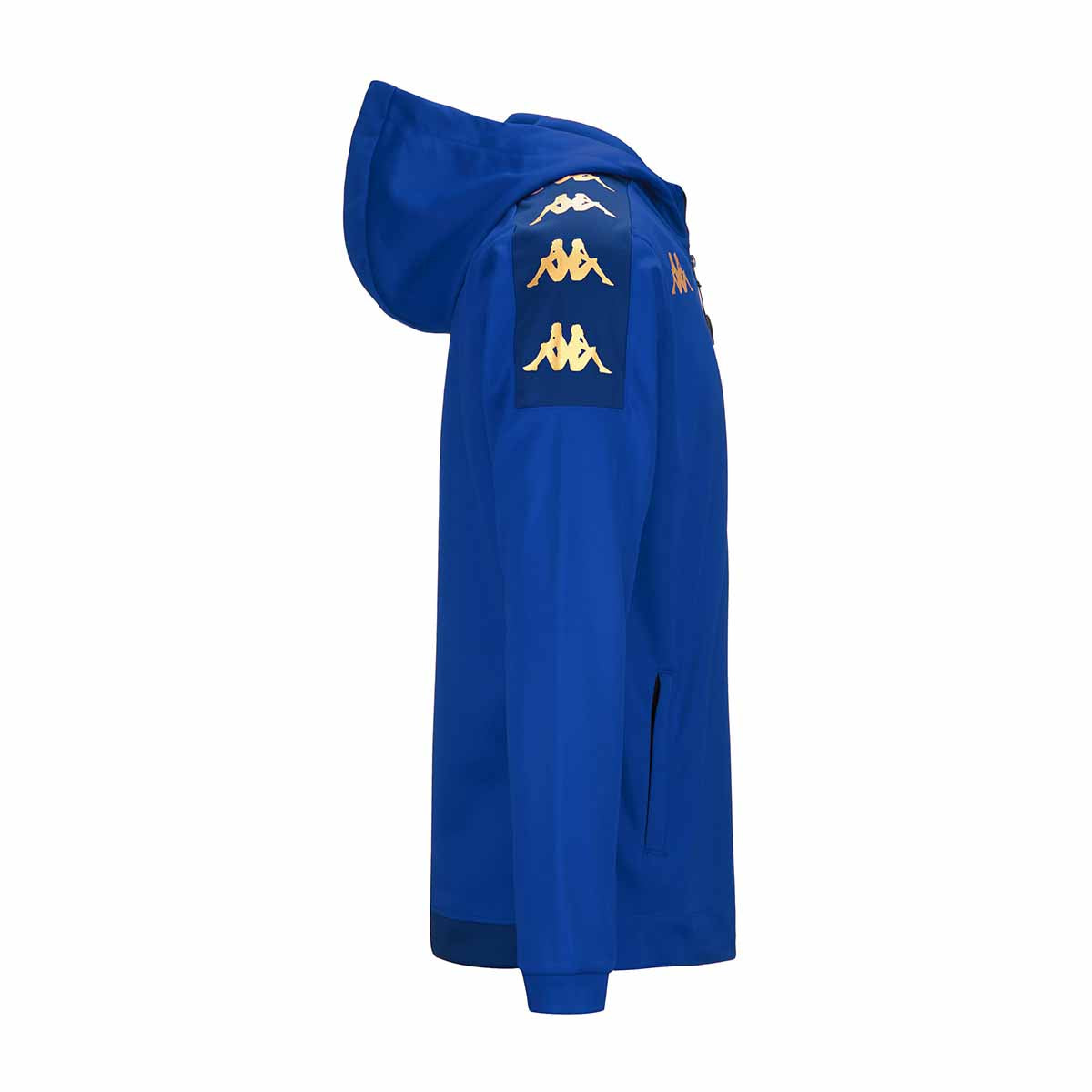 Veste Grevolo Blau Herren - Bild 2