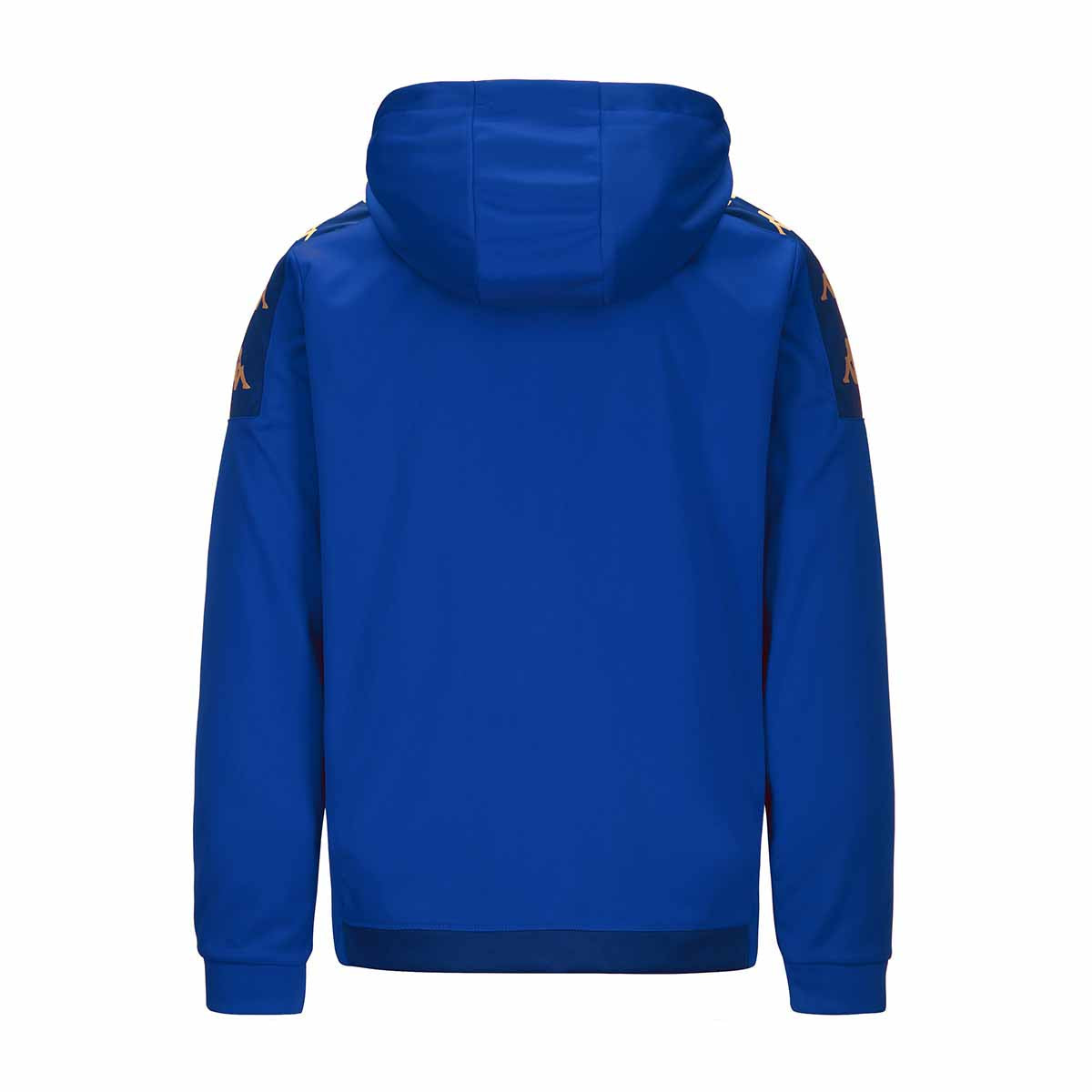 Veste Grevolo Blau Kinder - Bild 3