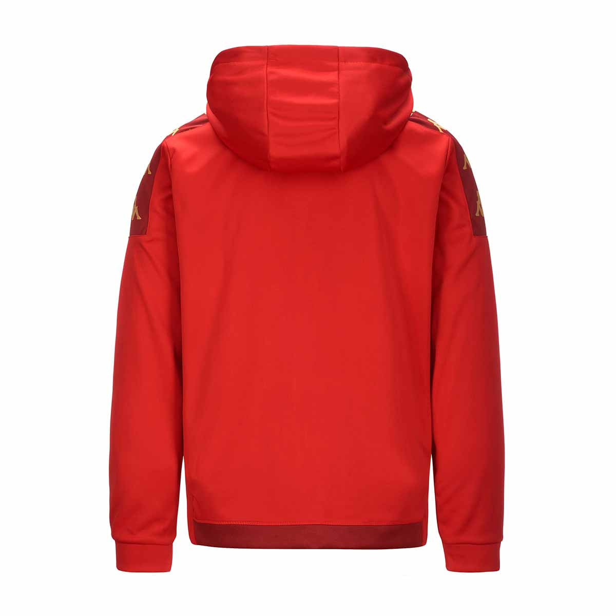 Veste Grevolo Rot Kinder - Bild 3