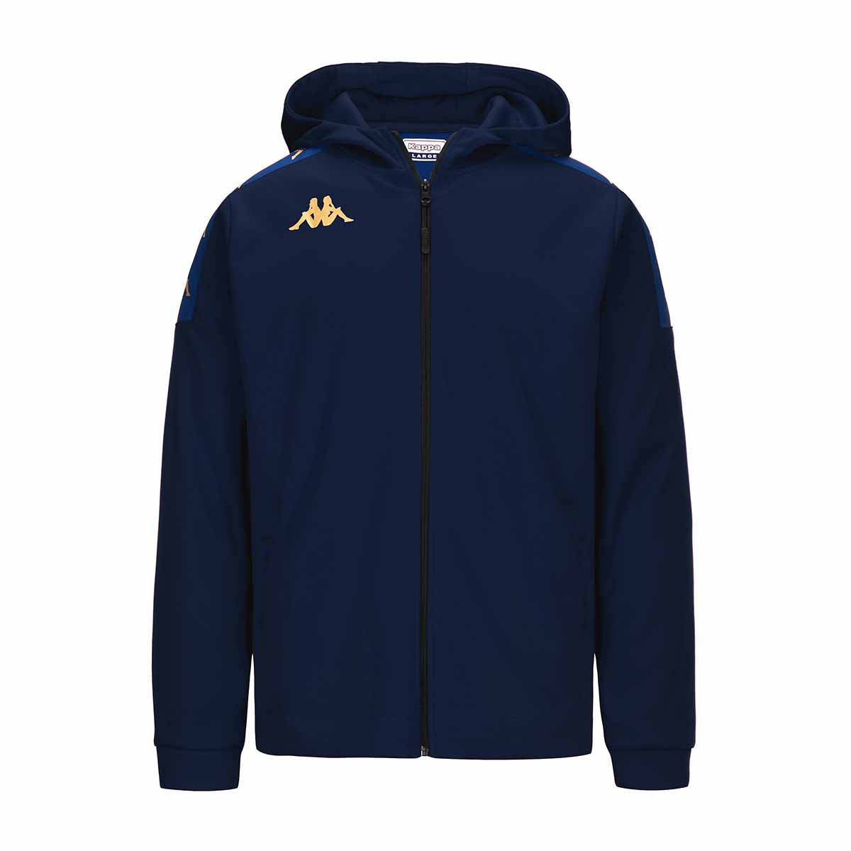 Veste Grevolo Blau Kinder - Bild 1