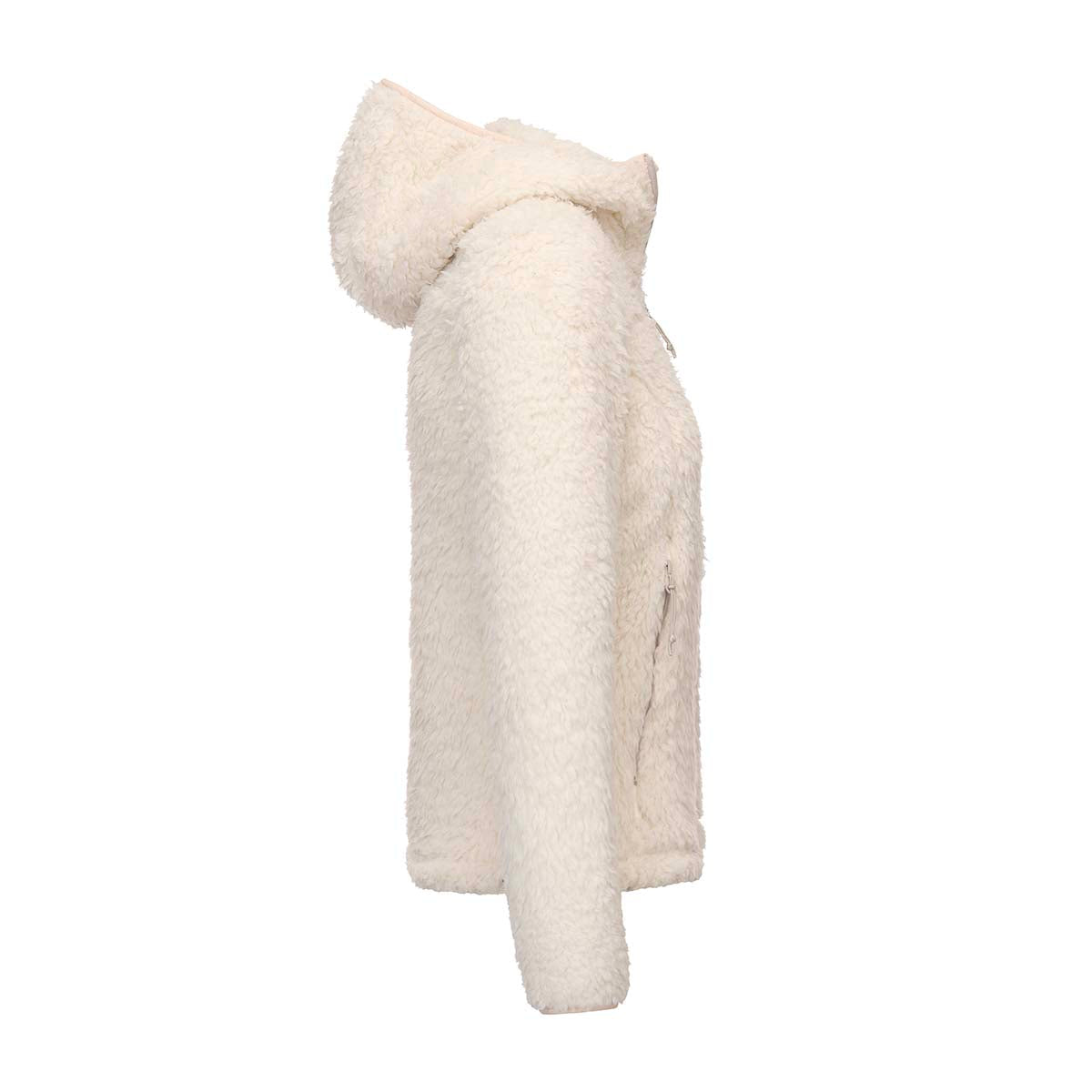 Veste 6Cento 645C Weiß Damen - Bild 6