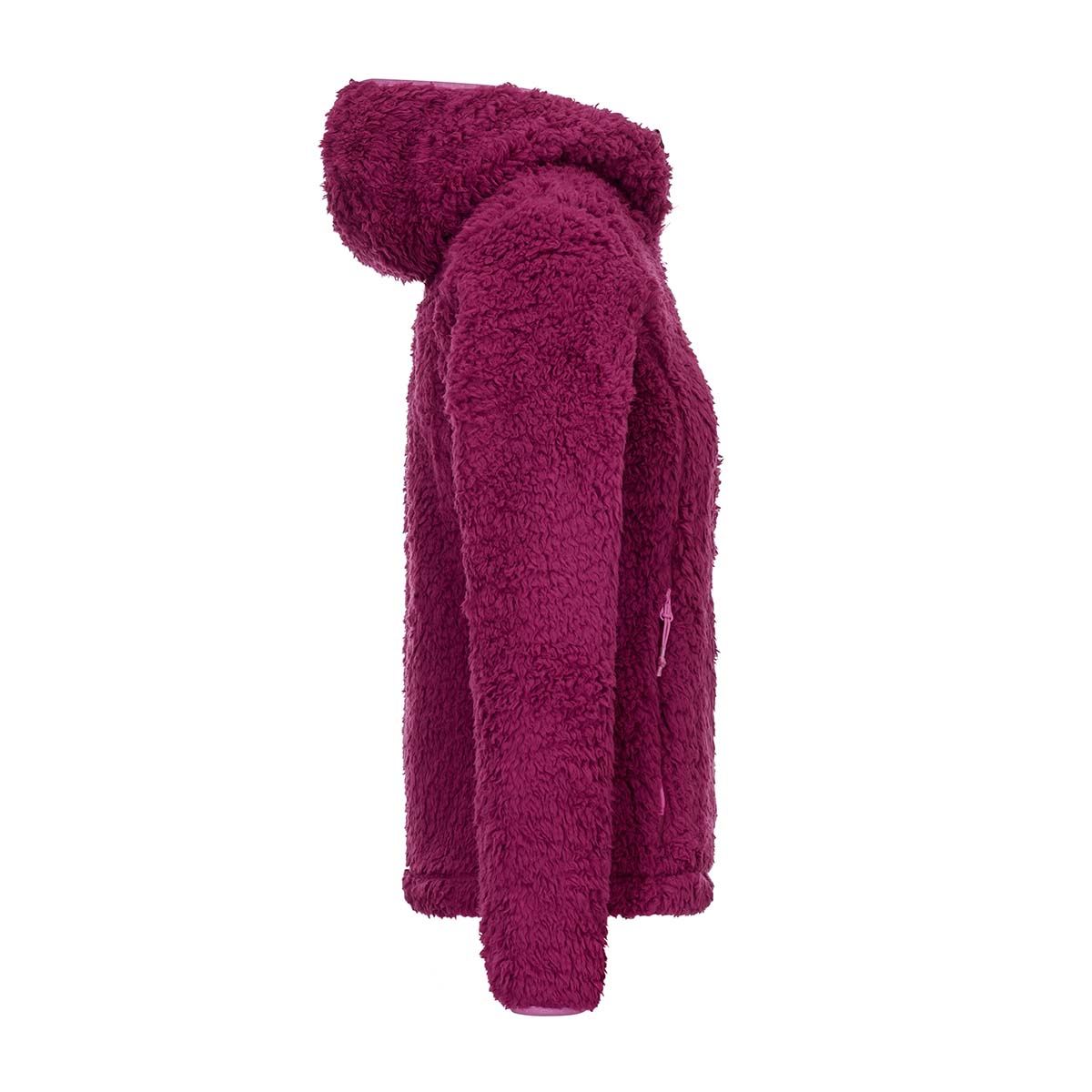 Veste 6Cento 645C Rot Damen - Bild 8