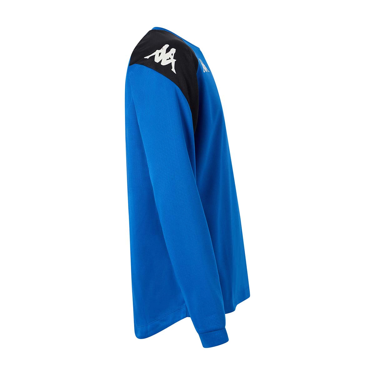 Sweatshirt Lido Blau Kinder - Bild 2