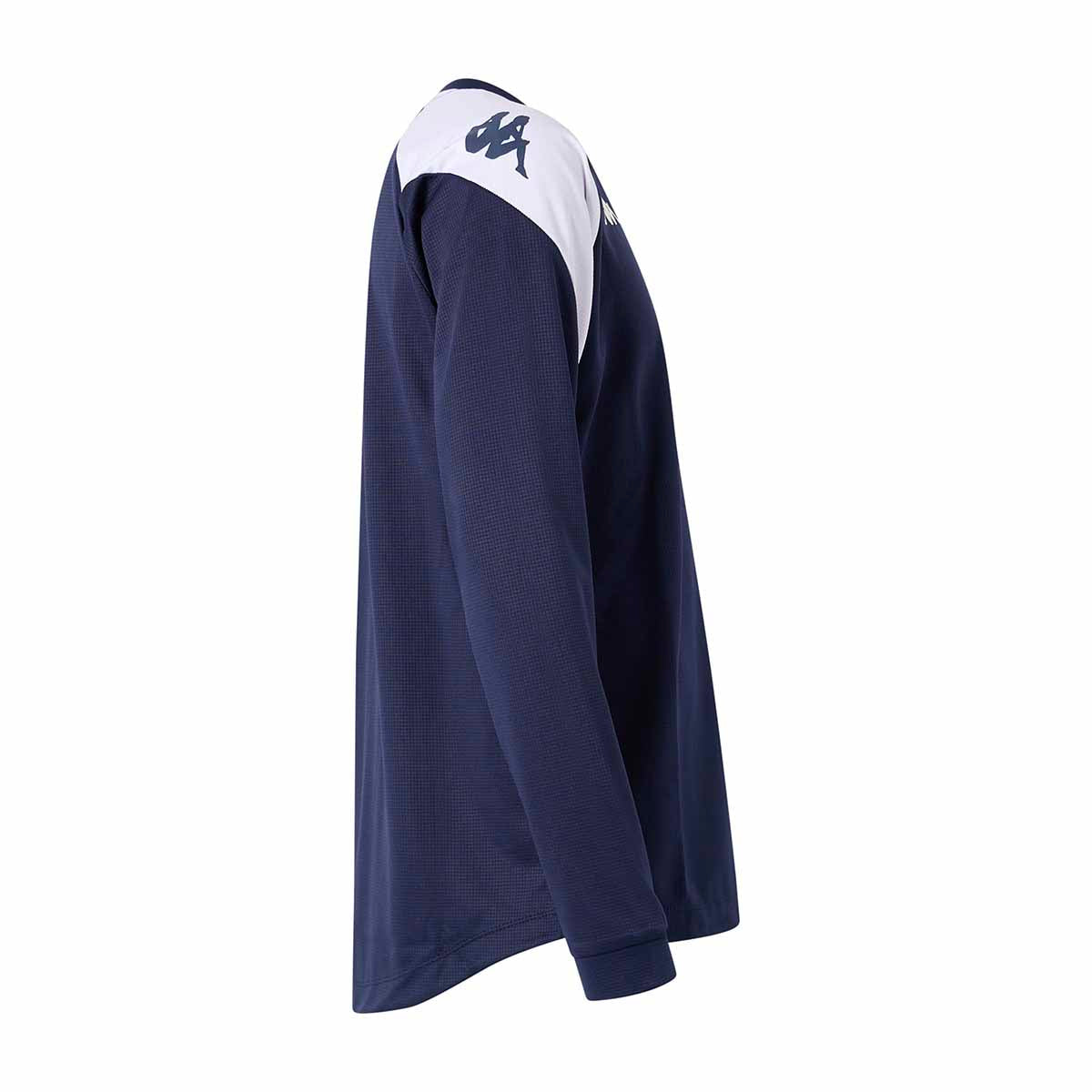 Sweatshirt Lido Blau Kinder - Bild 2