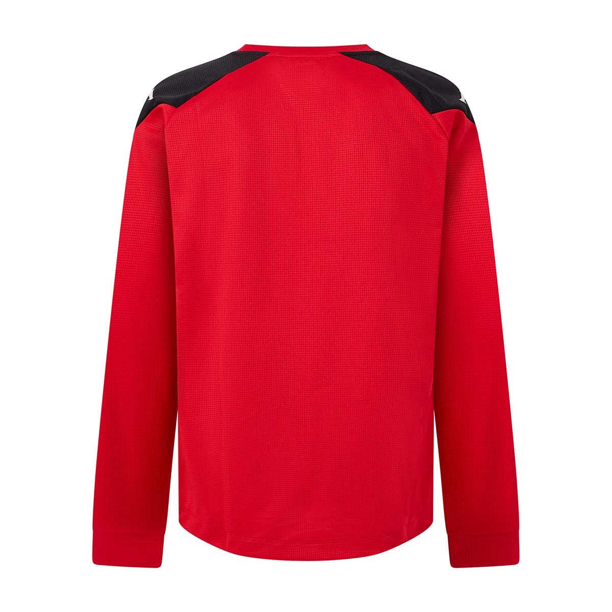 Sweatshirt Lido - Rot - Jungen - Bild 3