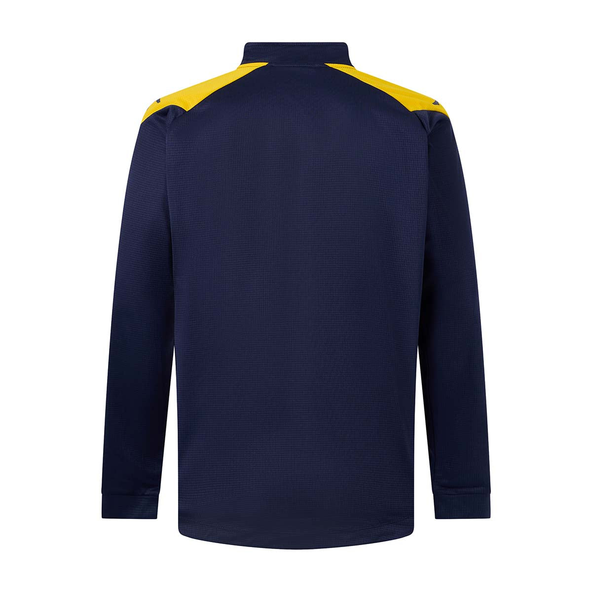 Sweatshirt Lovato - Blau Marine-Gelb Chrom - Jungen - Bild 57
