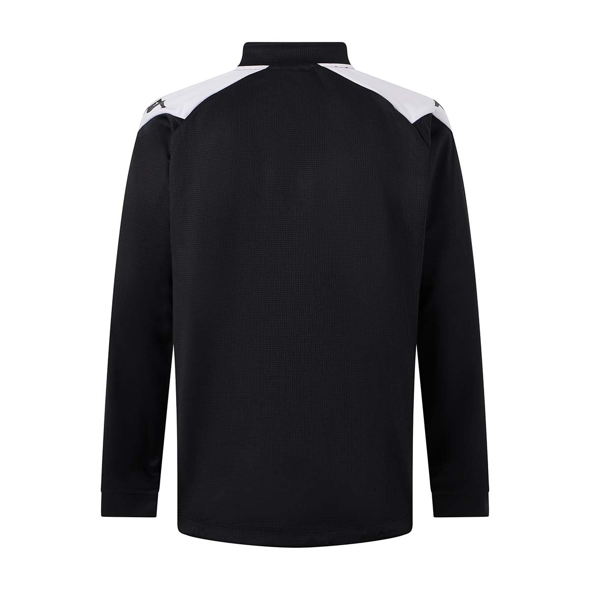 Sweatshirt Lovato - Schwarz-Weiß - Herren - Bild 48