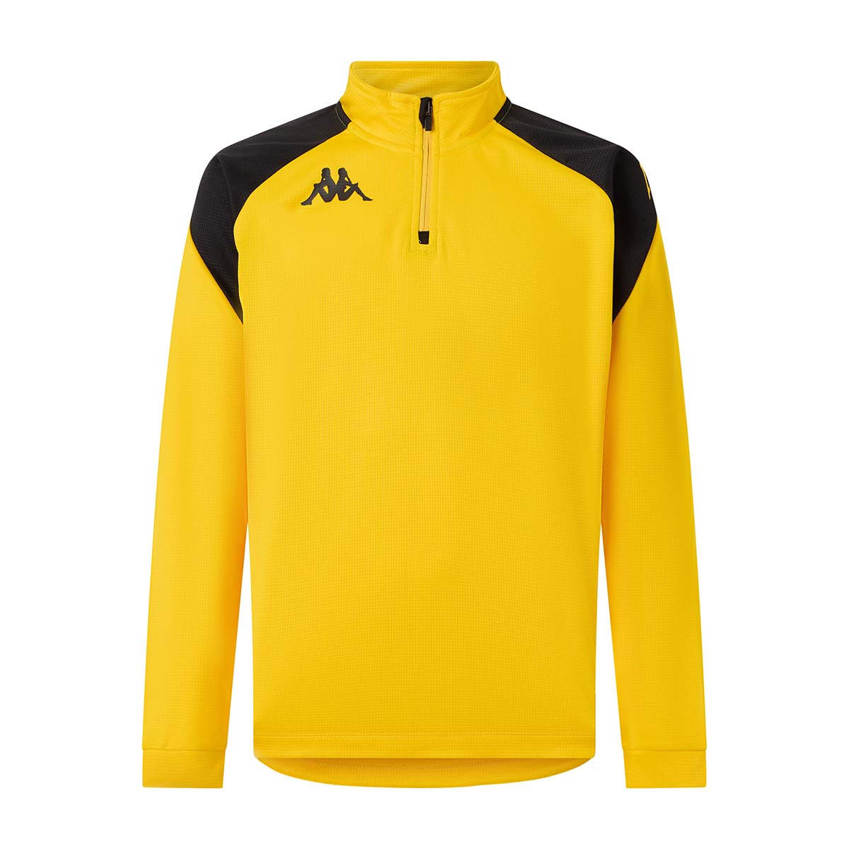 Sweatshirt Lovato - Gelb - Herren - Bild 40