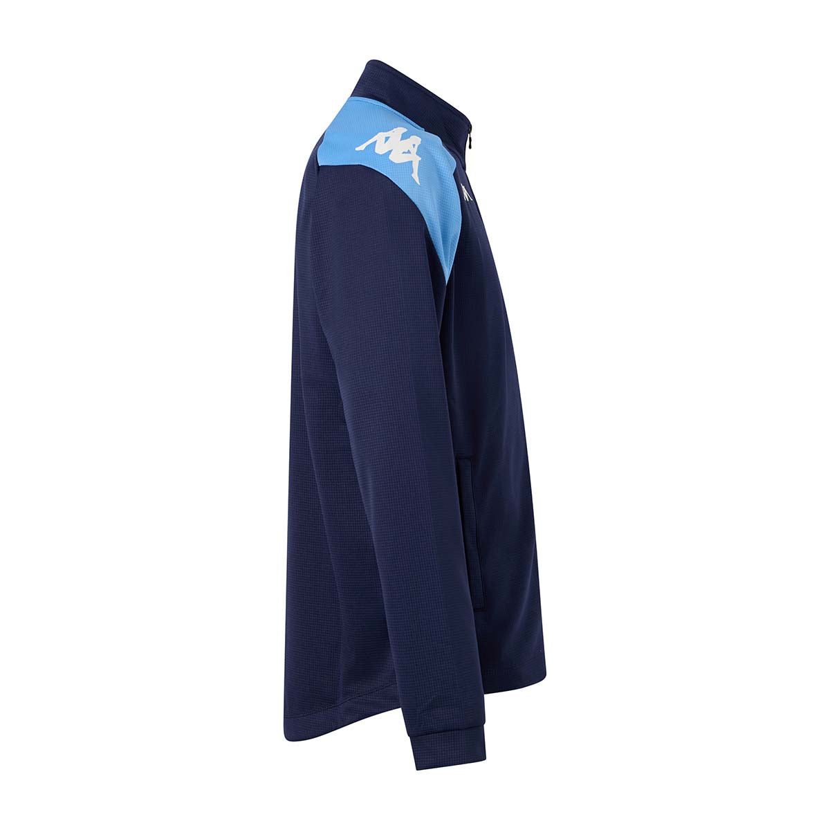 Veste Lenno Blau Herren - Bild 2