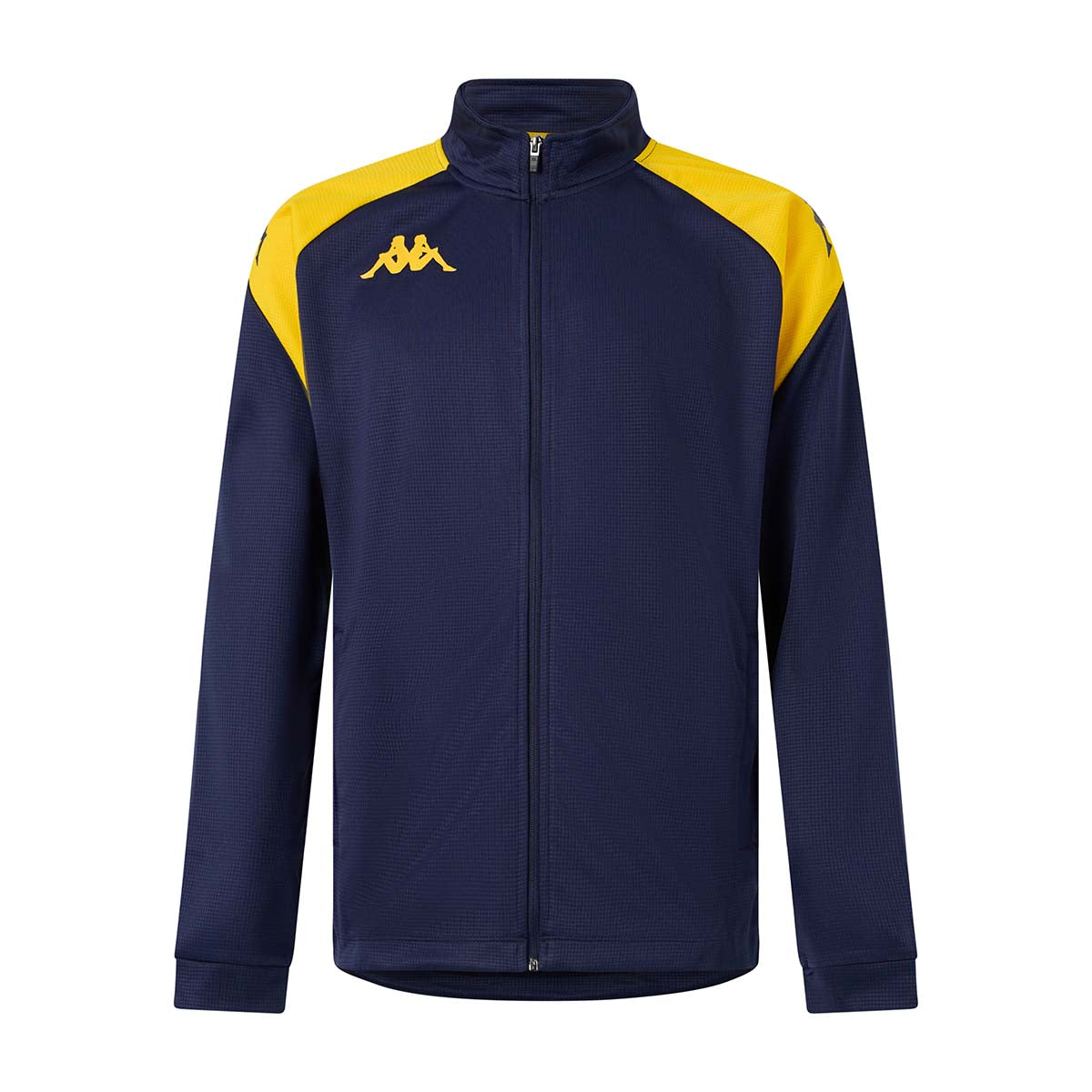 Veste Lenno Blau Kinder - Bild 1