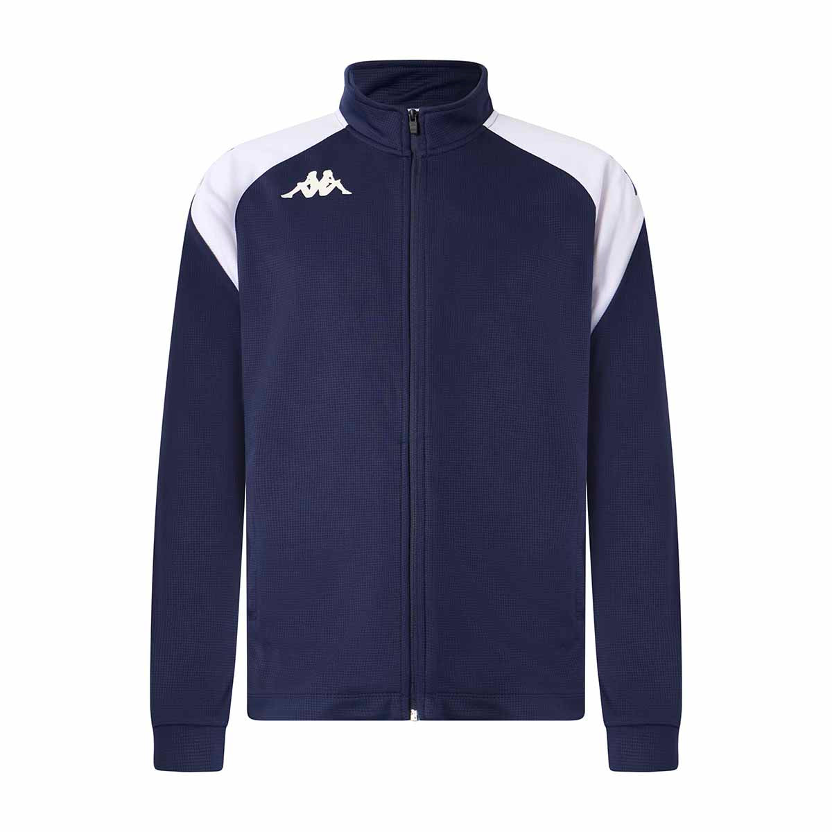 Sweatshirt Lenno - Blau Marine-Weiß - Jungen - Bild 43