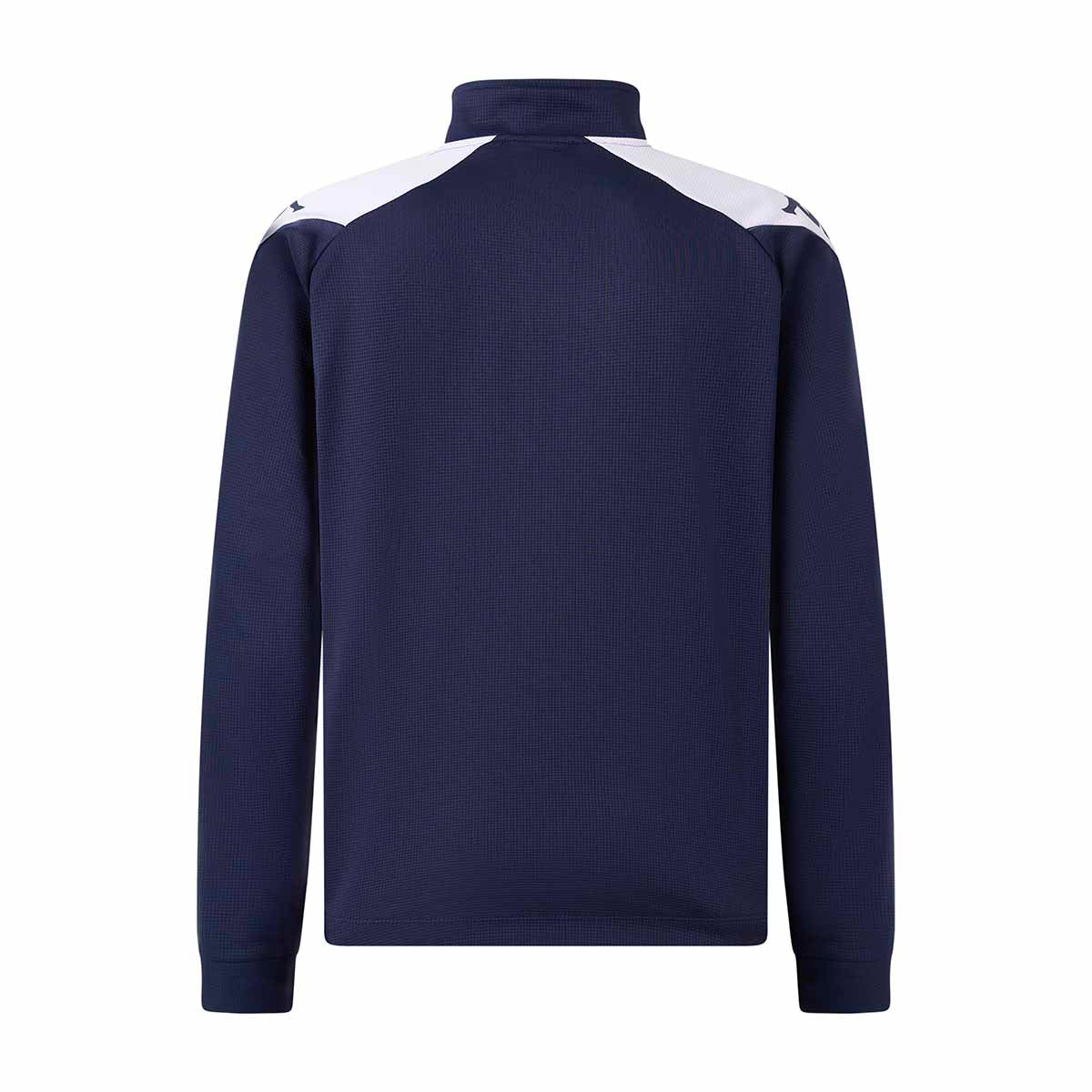 Veste Lenno Blau Kinder - Bild 3
