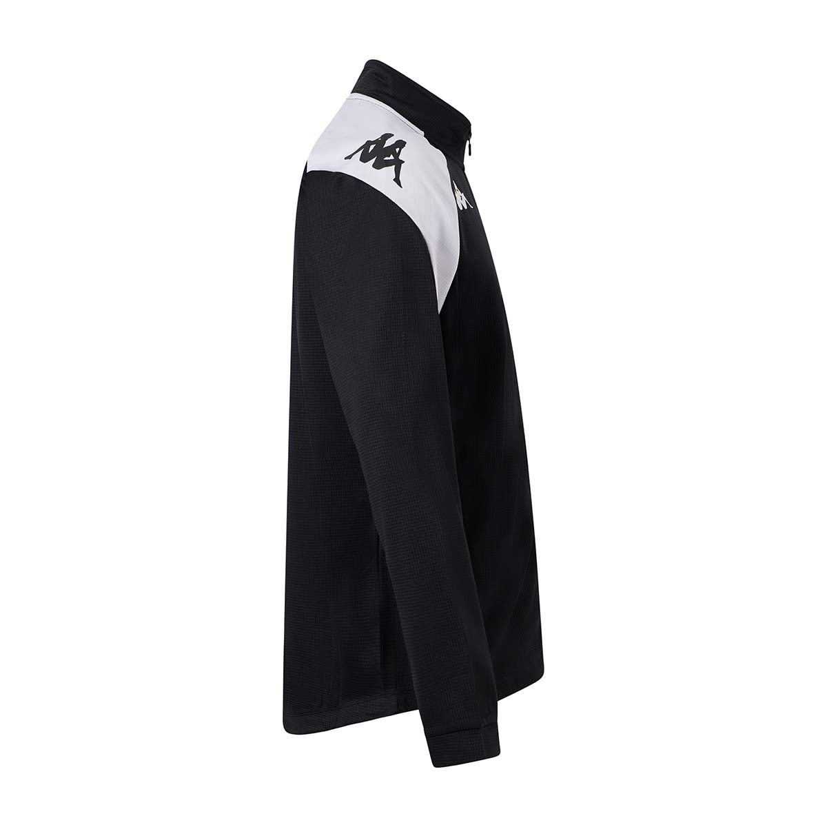 Veste Lenno Schwarz Kinder - Bild 2
