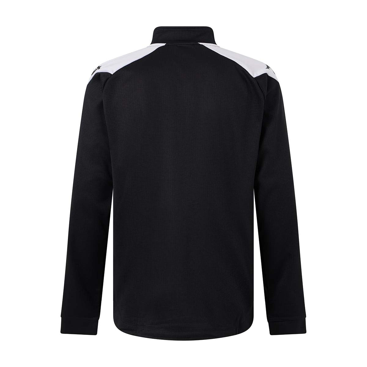 Veste Lenno Schwarz Kinder - Bild 3