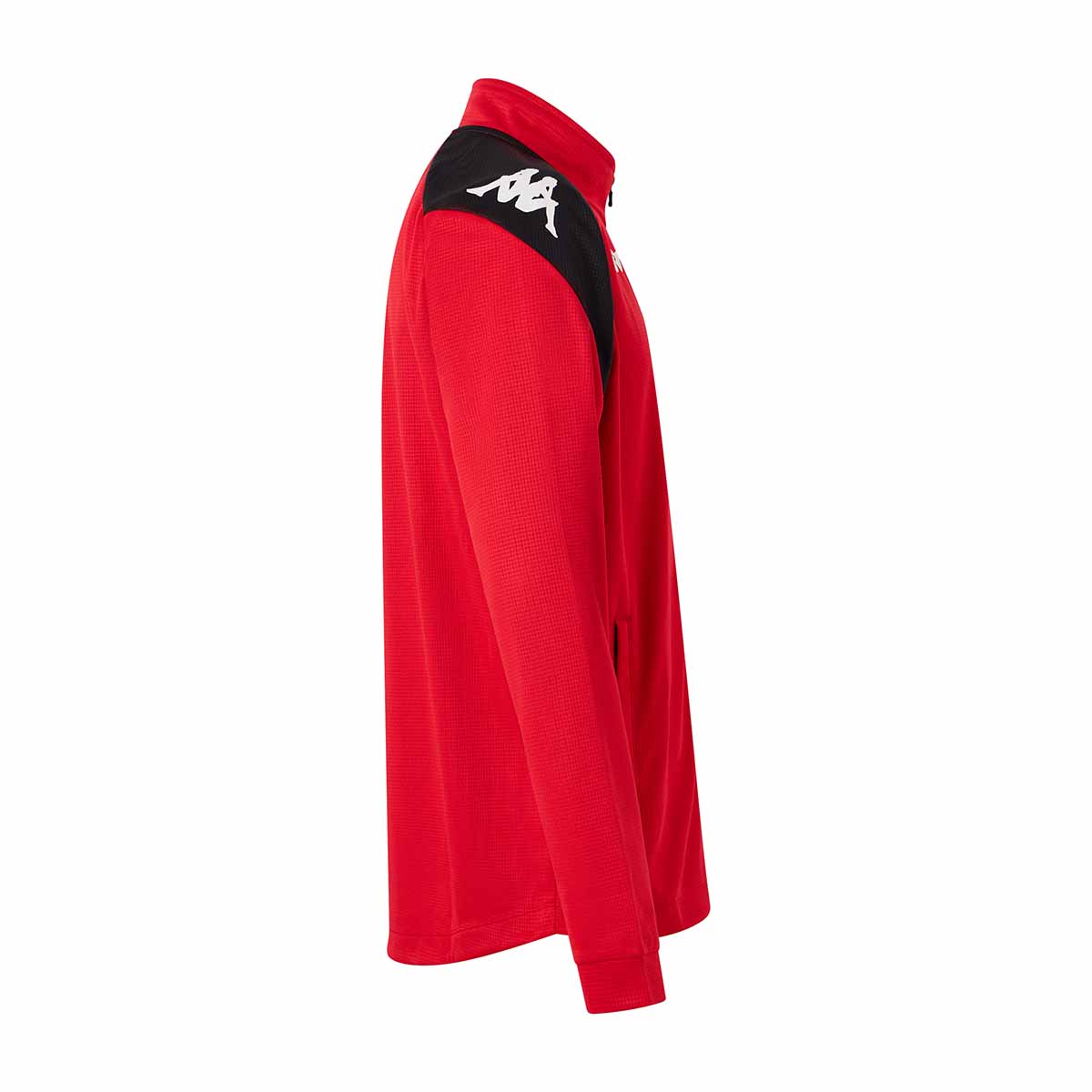 Sweatshirt Lenno - Rot - Herren - Bild 35